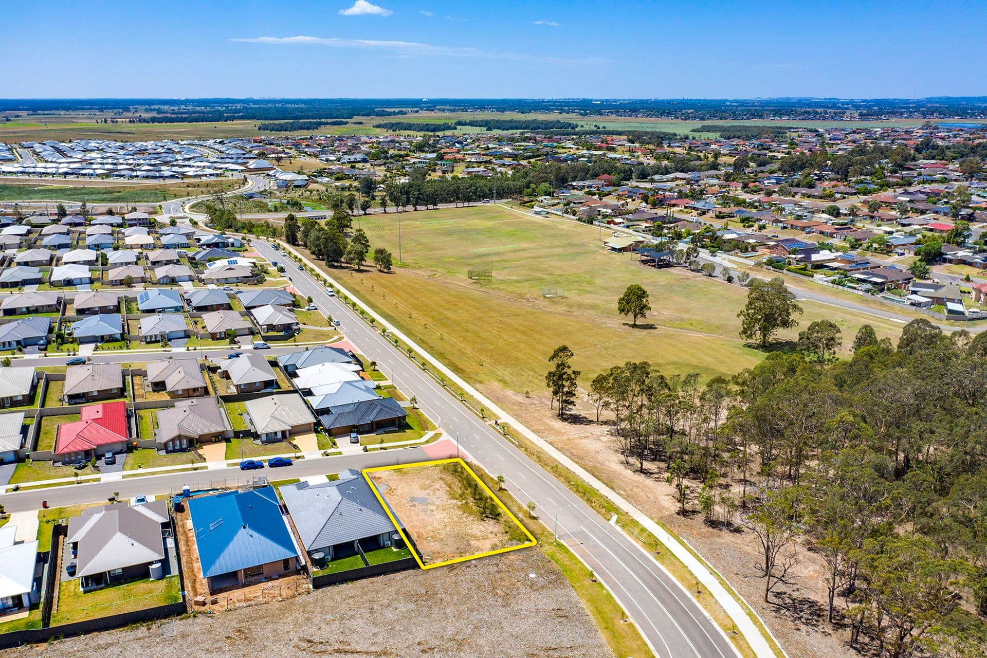 1 Lancaster Street, Thornton, NSW, 2322, Thornton - Thumbnail 4