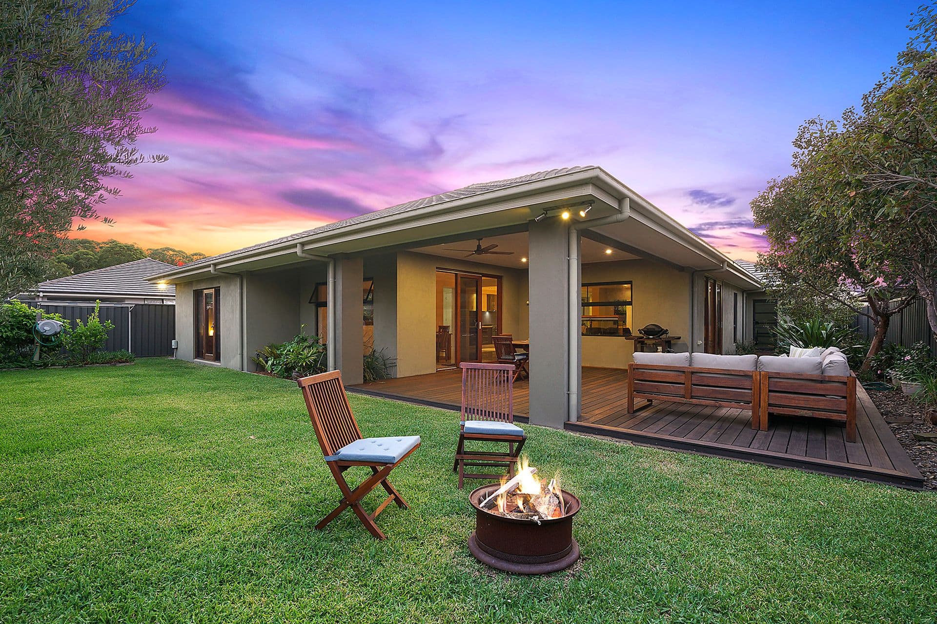 4 Munmora Avenue, Fern Bay, NSW, 2295, Fern Bay - Thumbnail 3