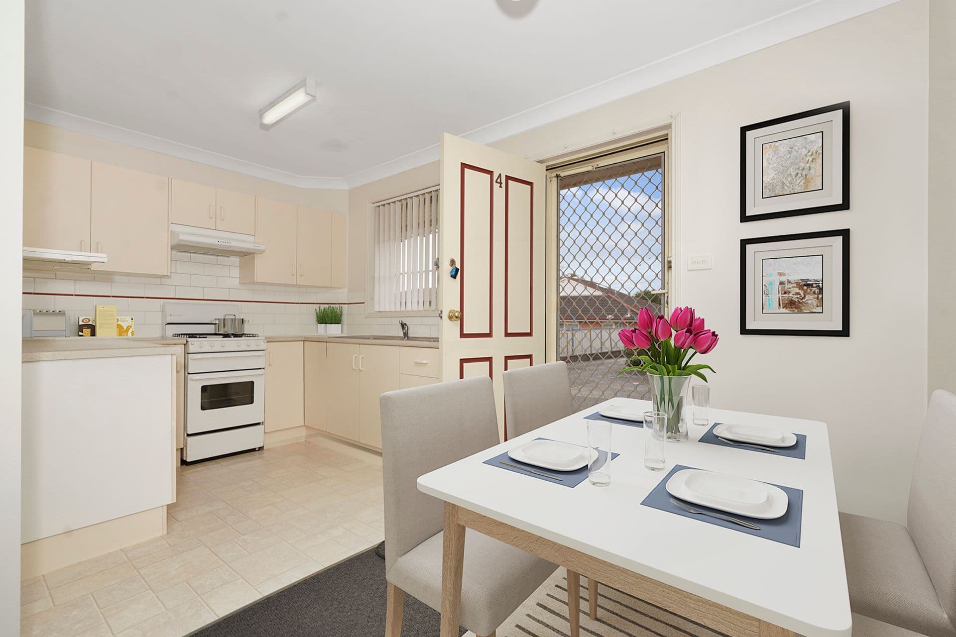 4/53 Heaton Street, Jesmond, NSW, 2299, Jesmond - Thumbnail 4