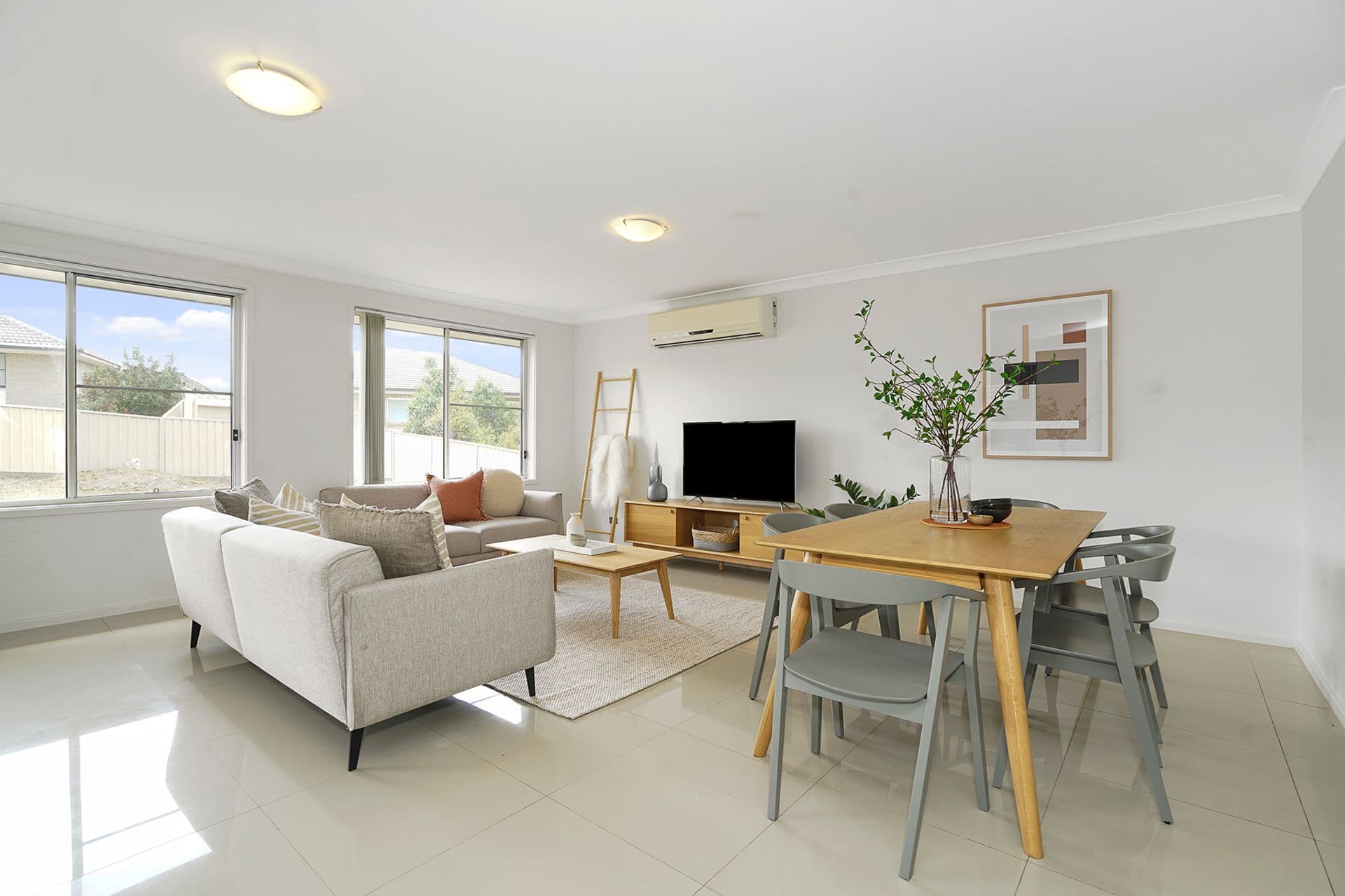 22 Crestview Street, Fletcher, NSW, 2287, Fletcher - Thumbnail 3