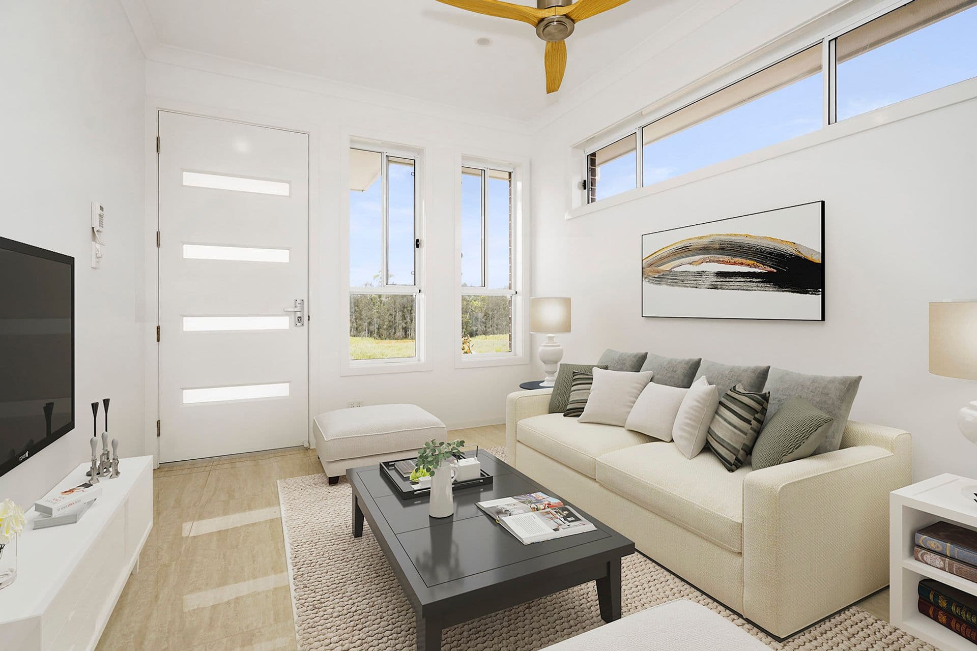 102A Meya Crescent, Fletcher, NSW, 2287, Fletcher - Thumbnail 2