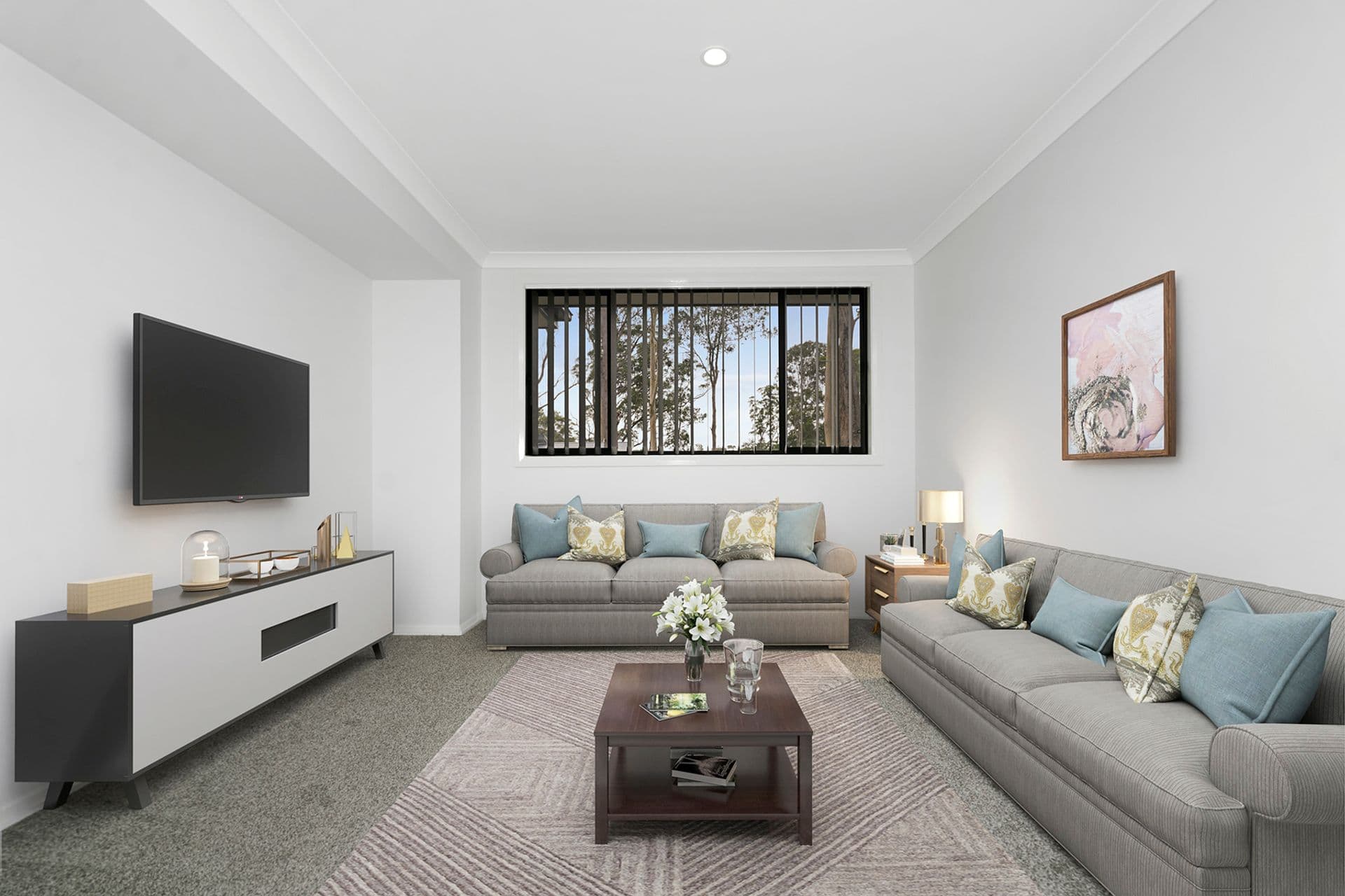 12 Turnberry Close, Fletcher, NSW, 2287, Fletcher - Thumbnail 4