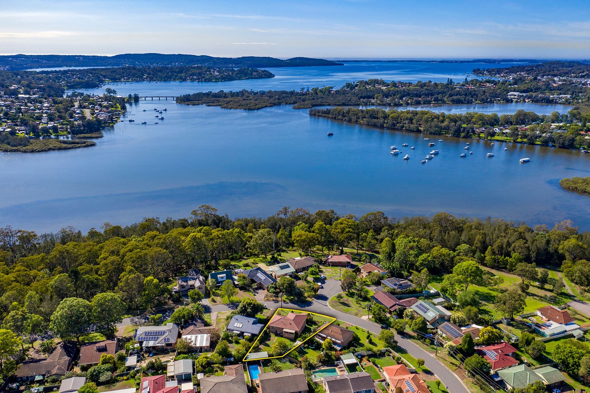 5 Aldon Crescent, Blackalls Park, NSW, 2283, Blackalls Park - Thumbnail 4