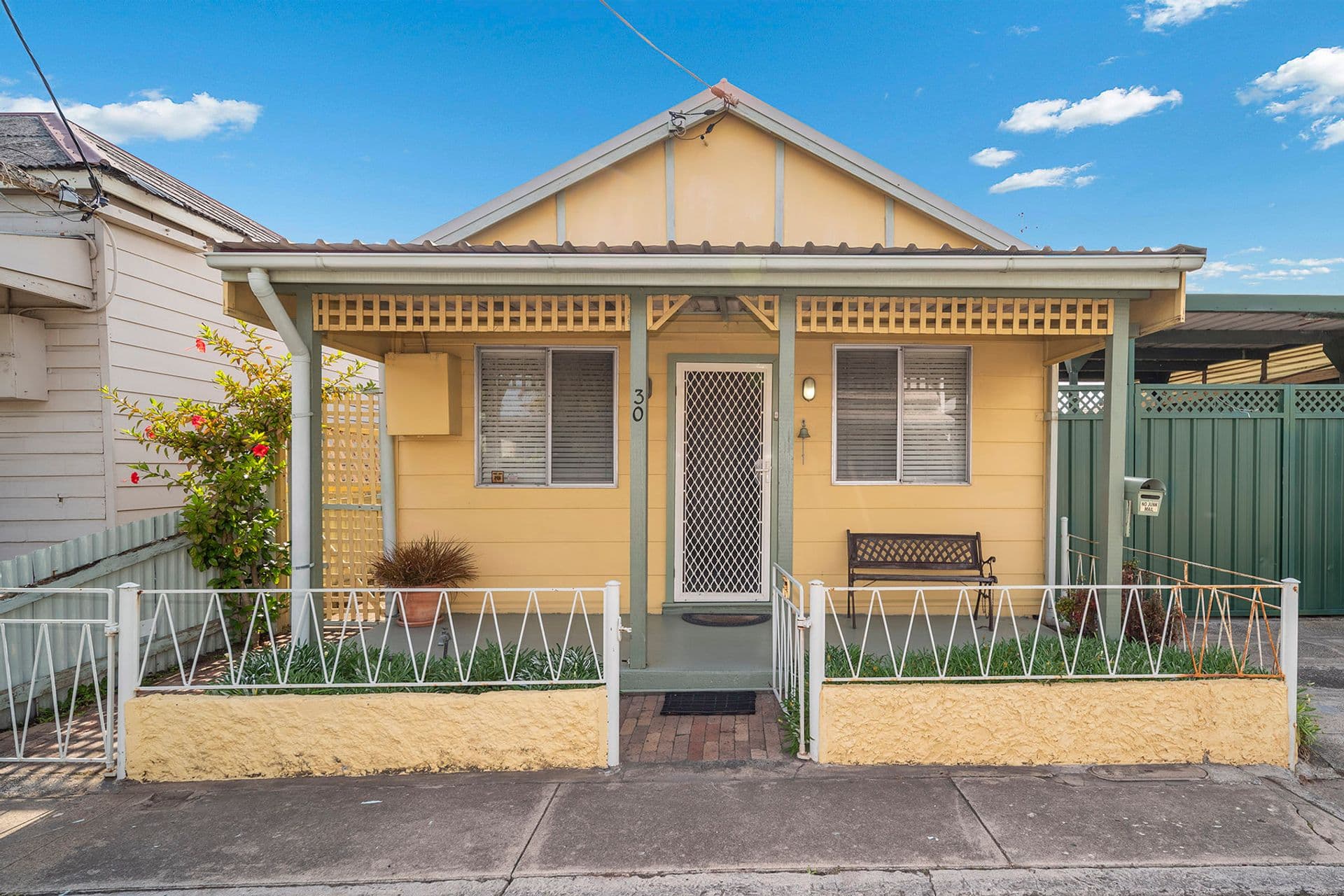 30 Mathieson Street, Carrington, NSW, 2294, Carrington - Image 1