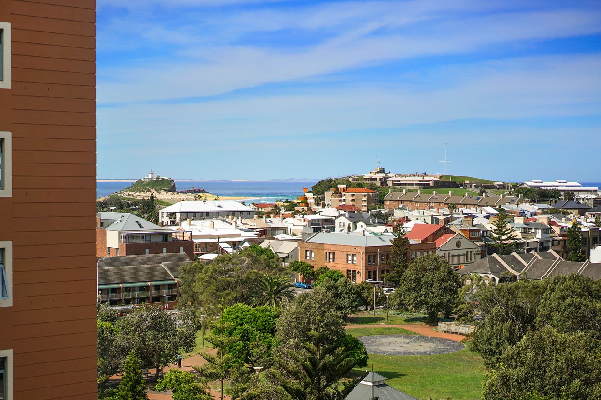 603/26 Pacific Street, Newcastle, NSW, 2300, Newcastle - Image 1