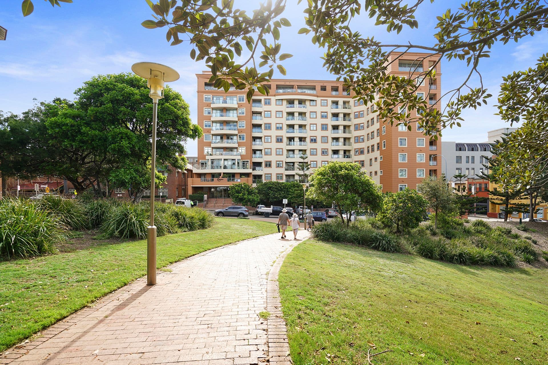 603/26 Pacific Street, Newcastle, NSW, 2300, Newcastle - Thumbnail 3