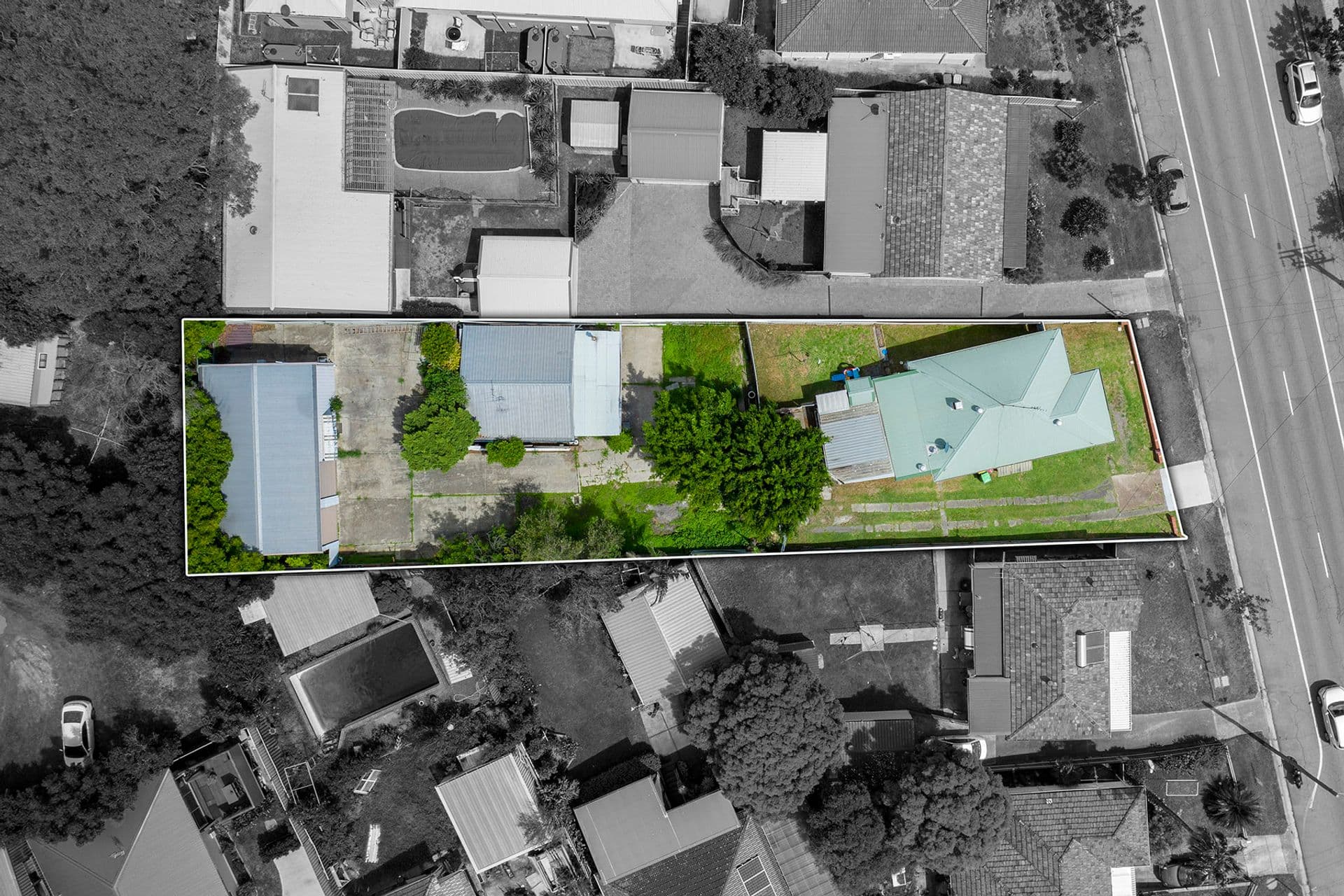 217 Sandgate Road, Birmingham Gardens, NSW, 2287, Birmingham Gardens - Image 1