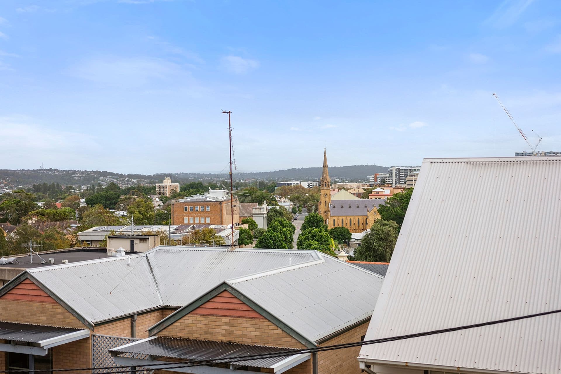 8/112 Tyrrell Street, The Hill, NSW, 2300, The Hill - Thumbnail 8