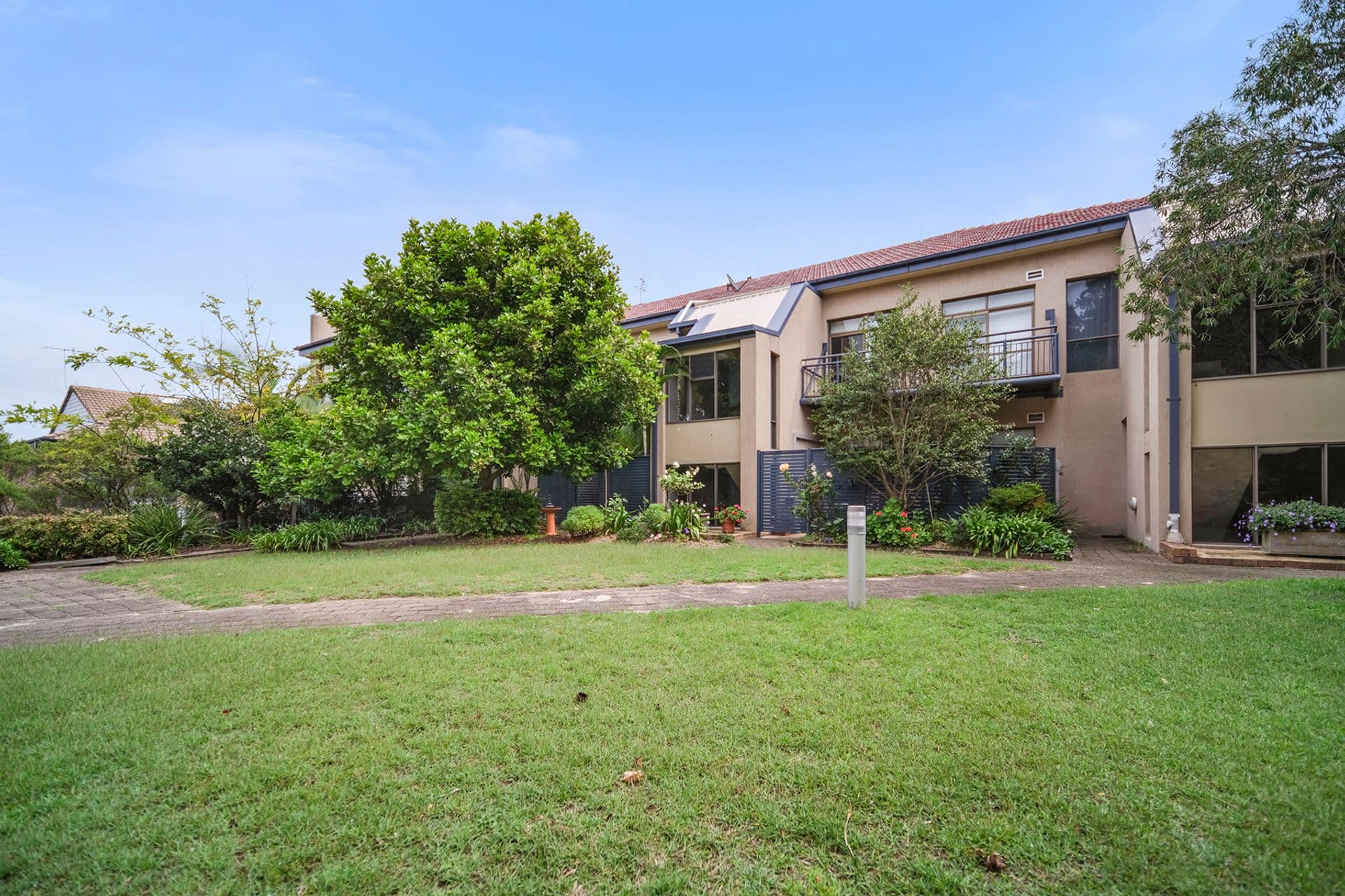 8/112 Tyrrell Street, The Hill, NSW, 2300, The Hill - Thumbnail 3