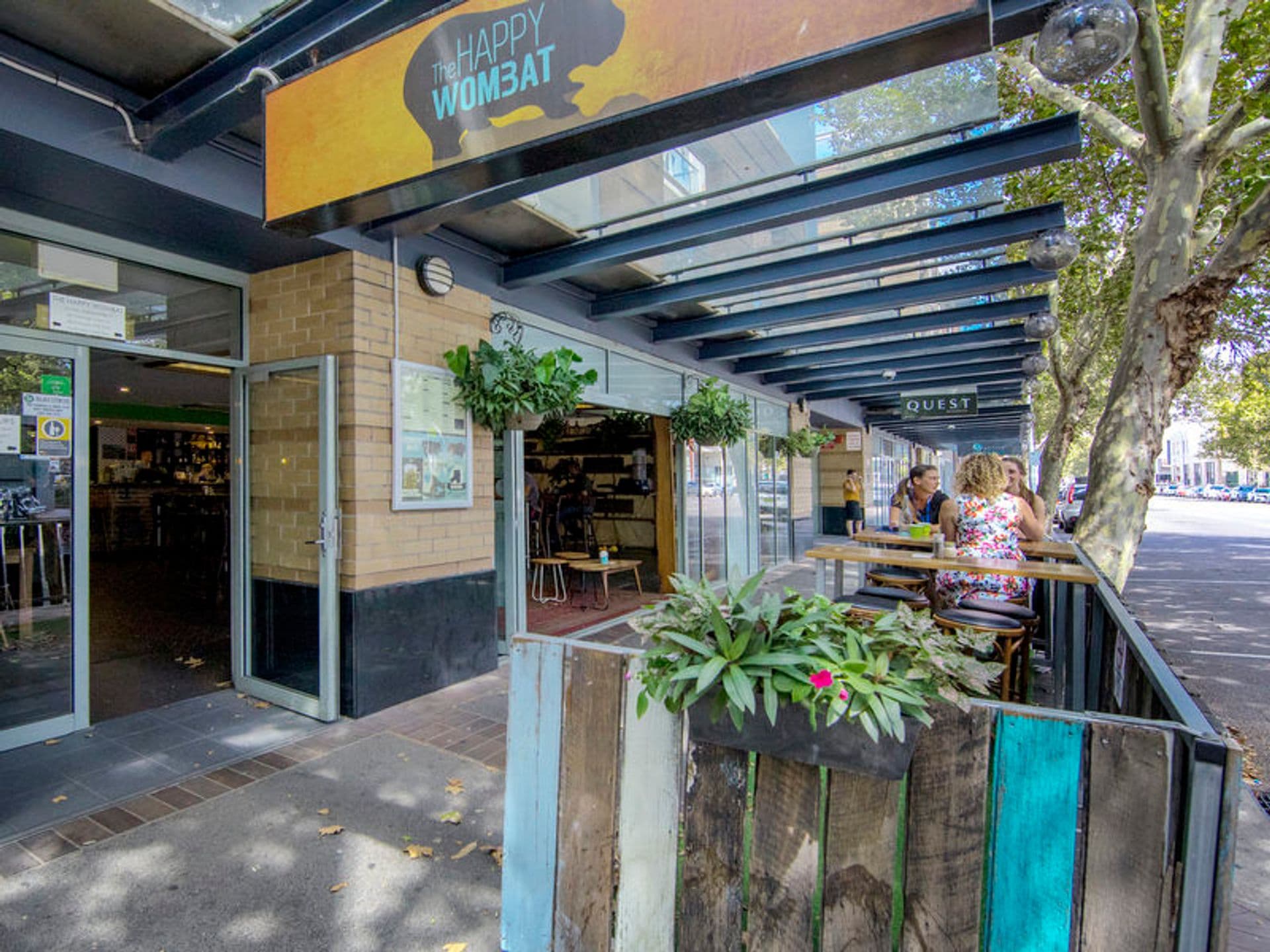 44/575 Hunter Street, Newcastle West, NSW, 2302, Newcastle West - Thumbnail 4