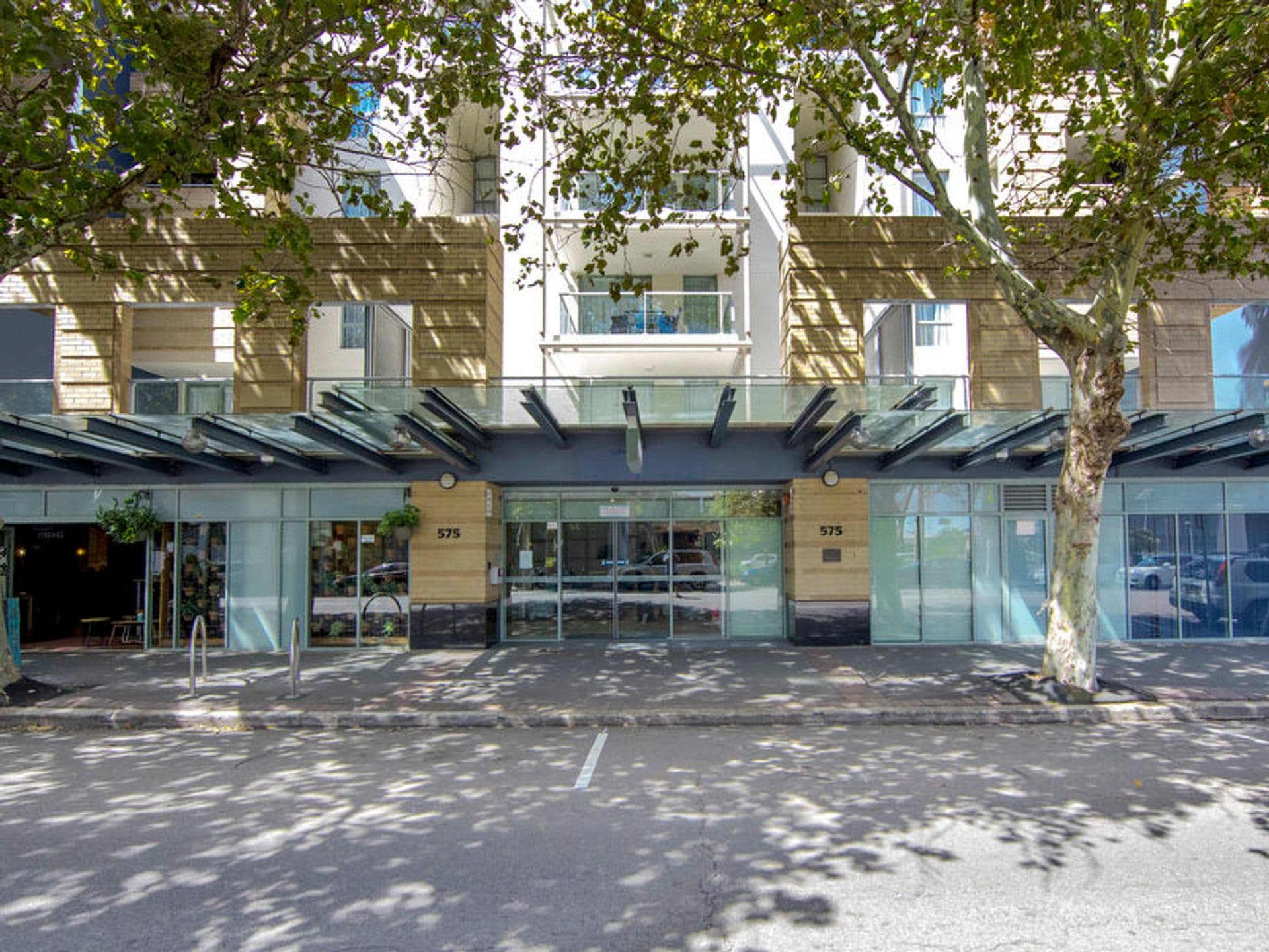 44/575 Hunter Street, Newcastle West, NSW, 2302, Newcastle West - Thumbnail 3