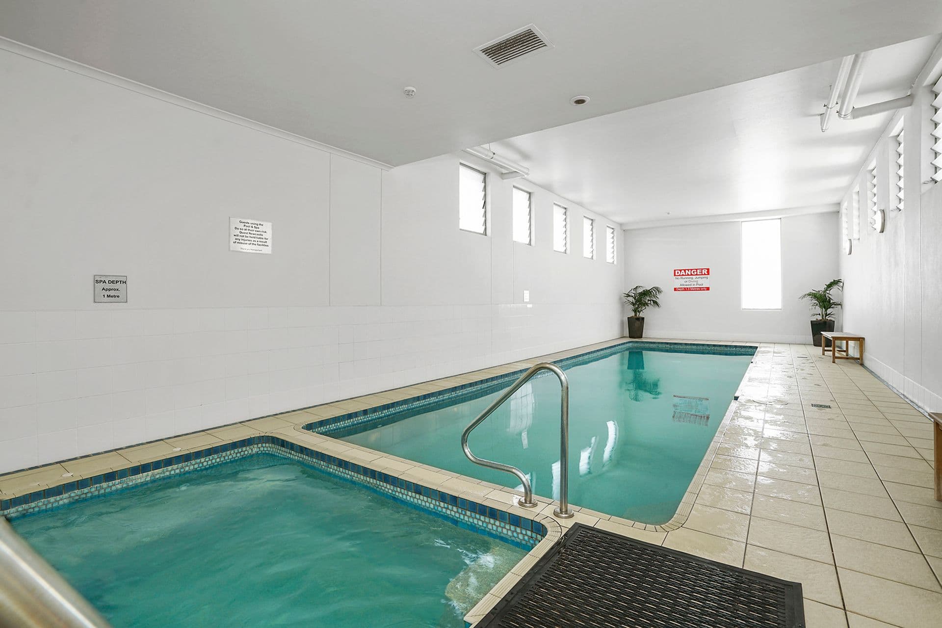 58/575 Hunter Street, Newcastle West, NSW, 2302, Newcastle West - Thumbnail 4