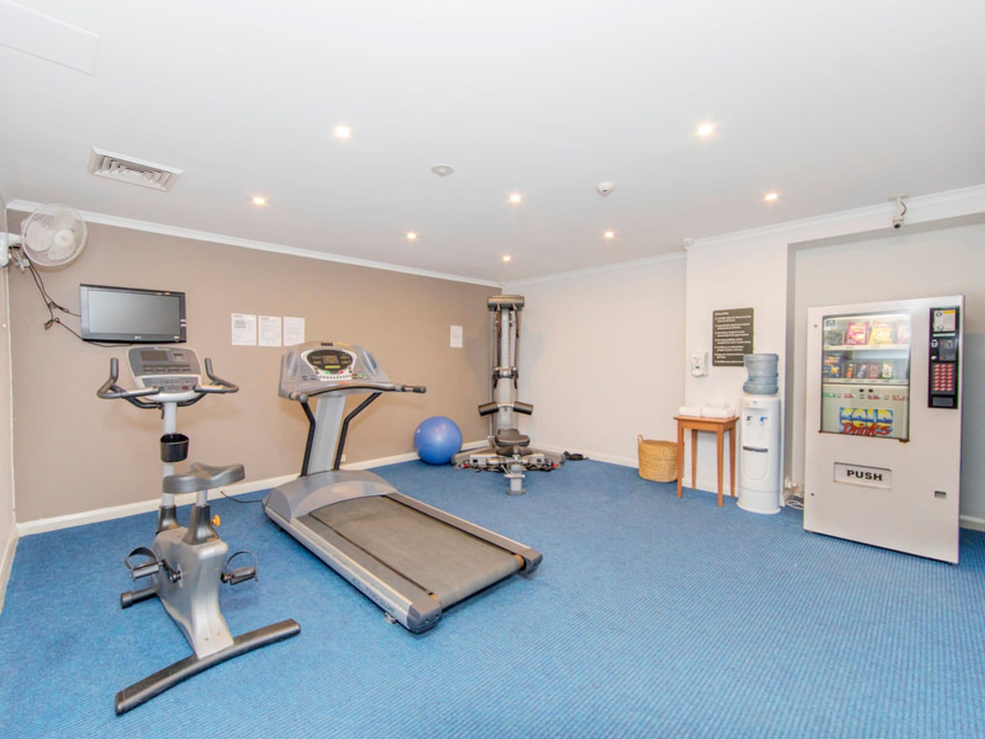 58/575 Hunter Street, Newcastle West, NSW, 2302, Newcastle West - Thumbnail 5
