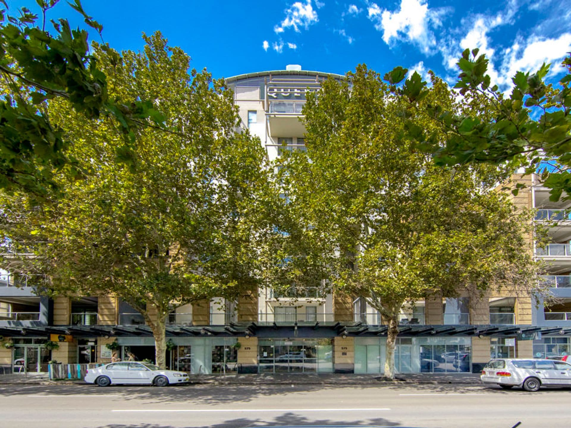 58/575 Hunter Street, Newcastle West, NSW, 2302, Newcastle West - Thumbnail 7