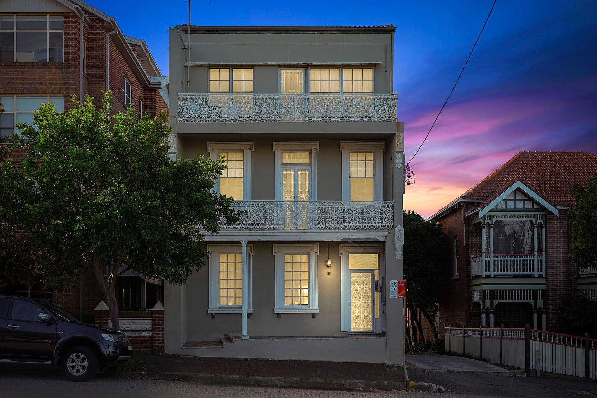 30 Tyrrell Street, The Hill, NSW, 2300, The Hill - Image 1