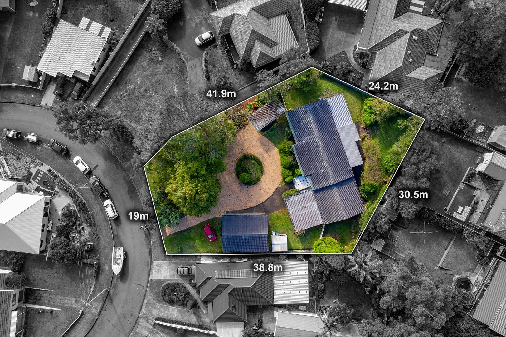 5 Maurene Crescent, Charlestown, NSW, 2290, Charlestown - Thumbnail 3
