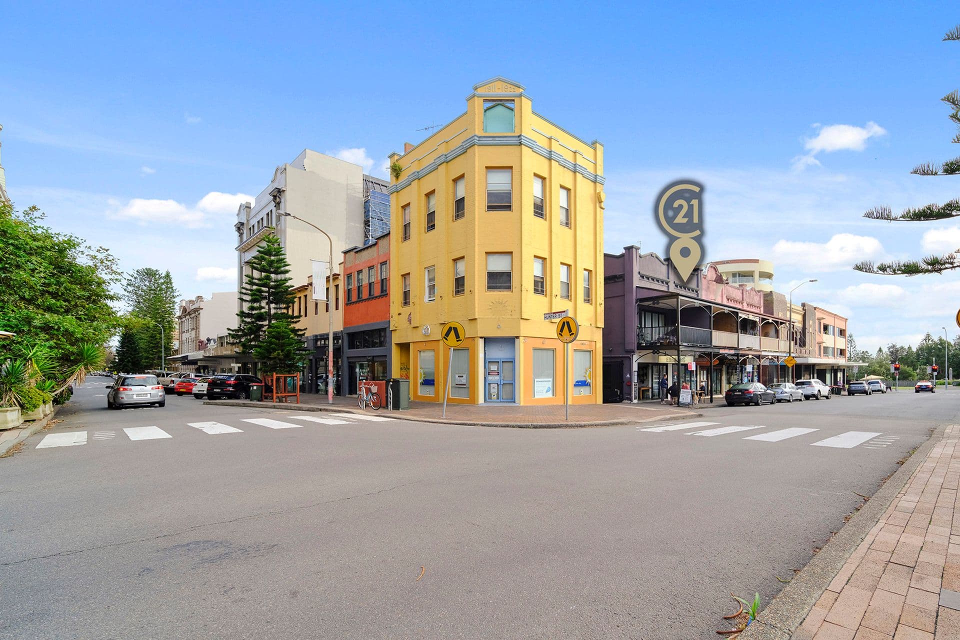 12 Pacific Street, Newcastle, NSW, 2300, Newcastle - Thumbnail 2