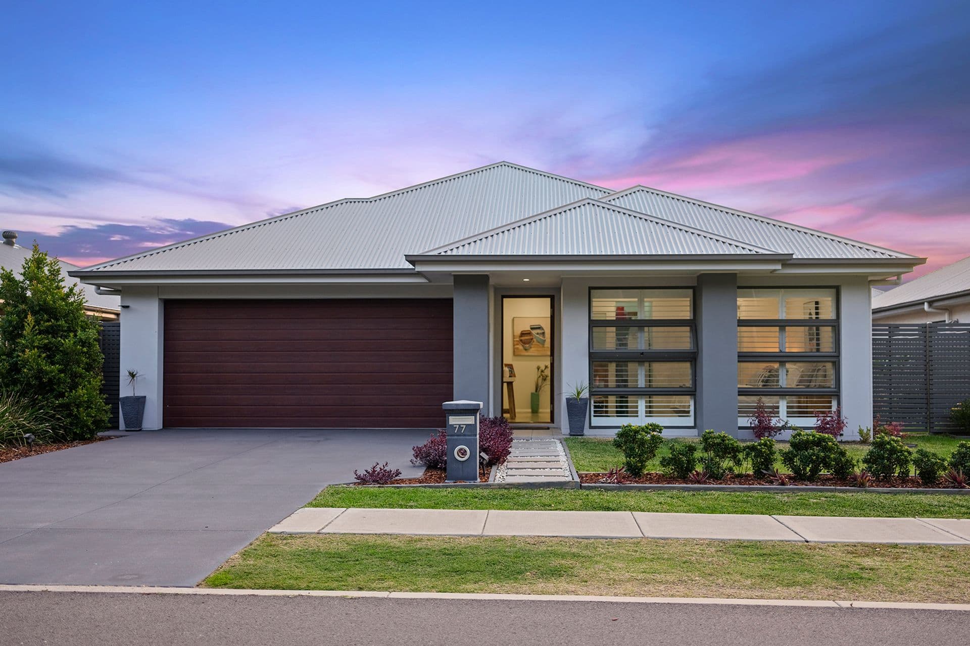 77 Norfolk Street, Fern Bay, NSW, 2295, Fern Bay - Image 1