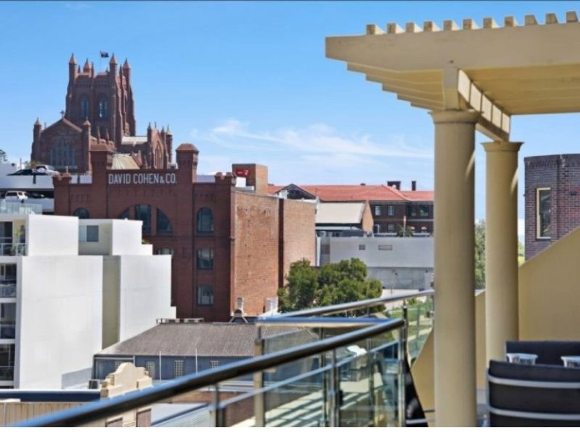 502/8 King Street, Newcastle, NSW, 2300, Newcastle - Thumbnail 5