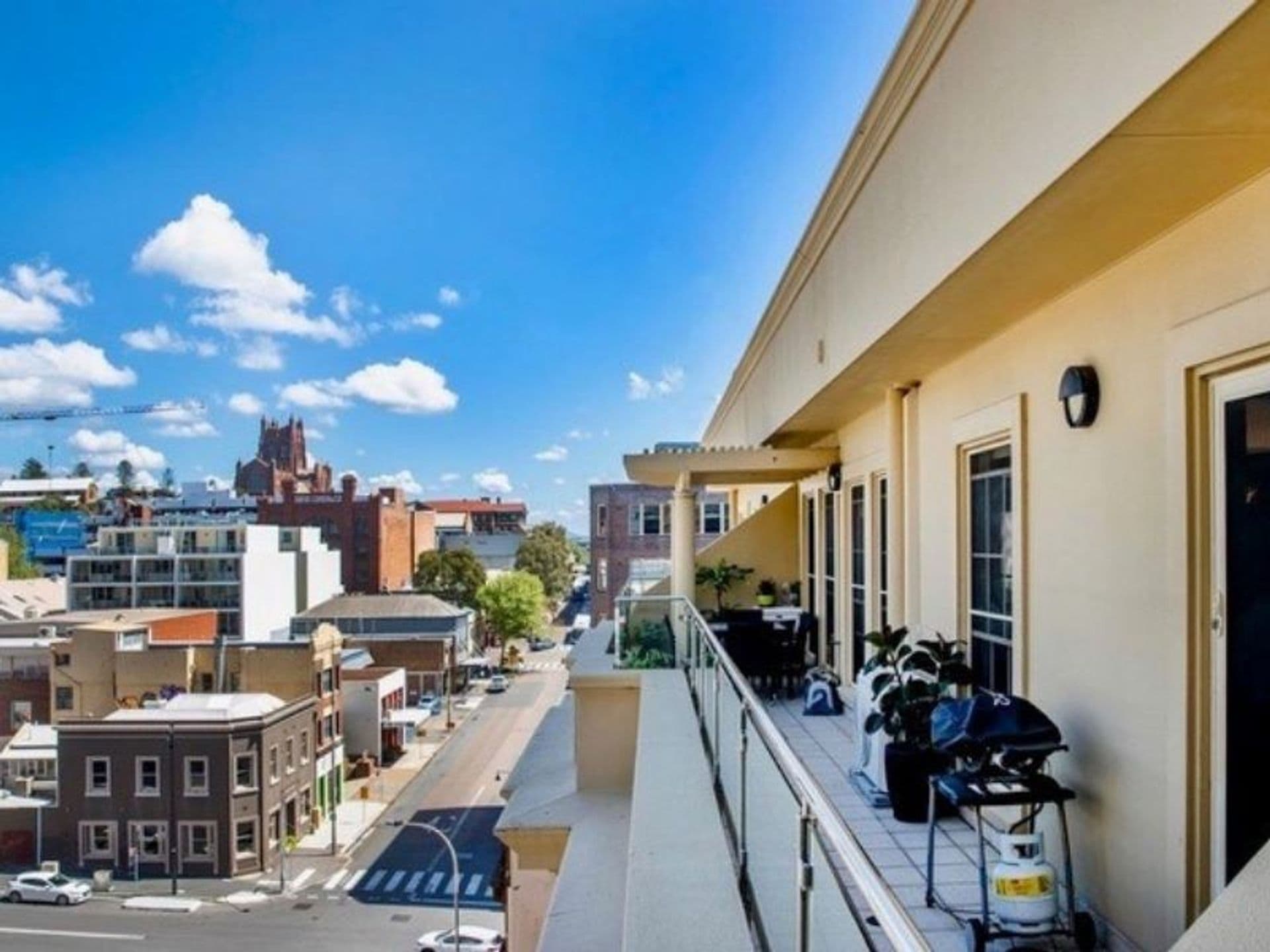 502/8 King Street, Newcastle, NSW, 2300, Newcastle - Thumbnail 6