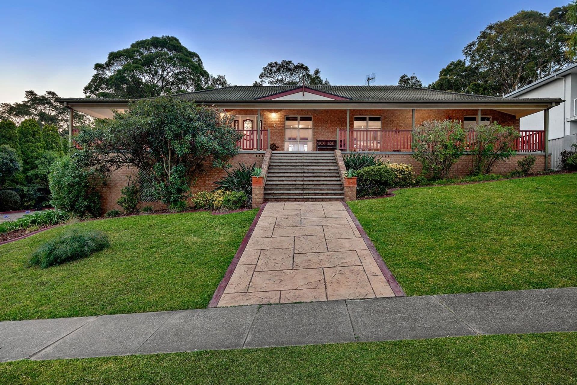 15 Gosforth Grove, Lakelands, NSW, 2282, Lakelands - Thumbnail 2