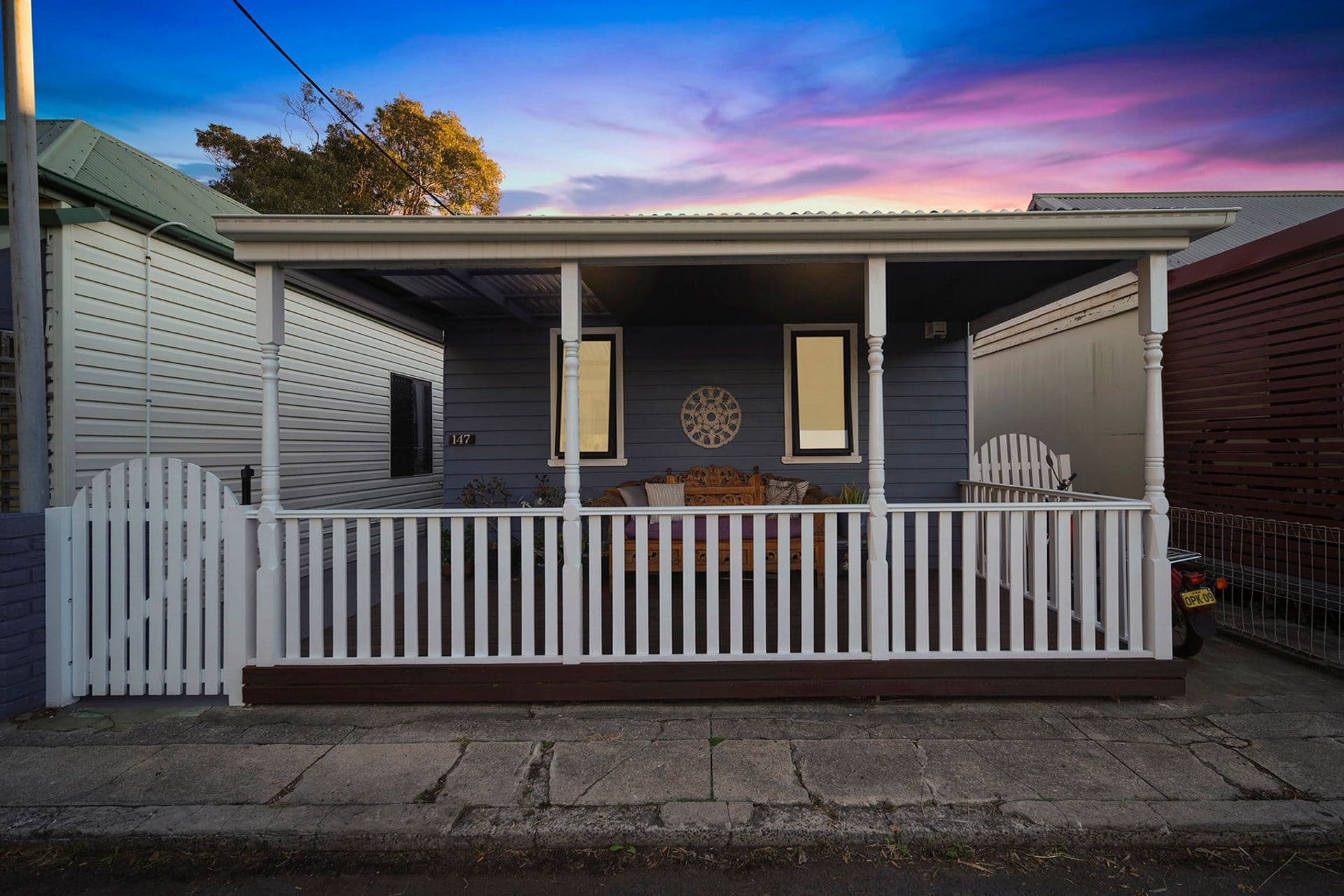 147 Wilson Street, Carrington, NSW, 2294, Carrington - Thumbnail 2