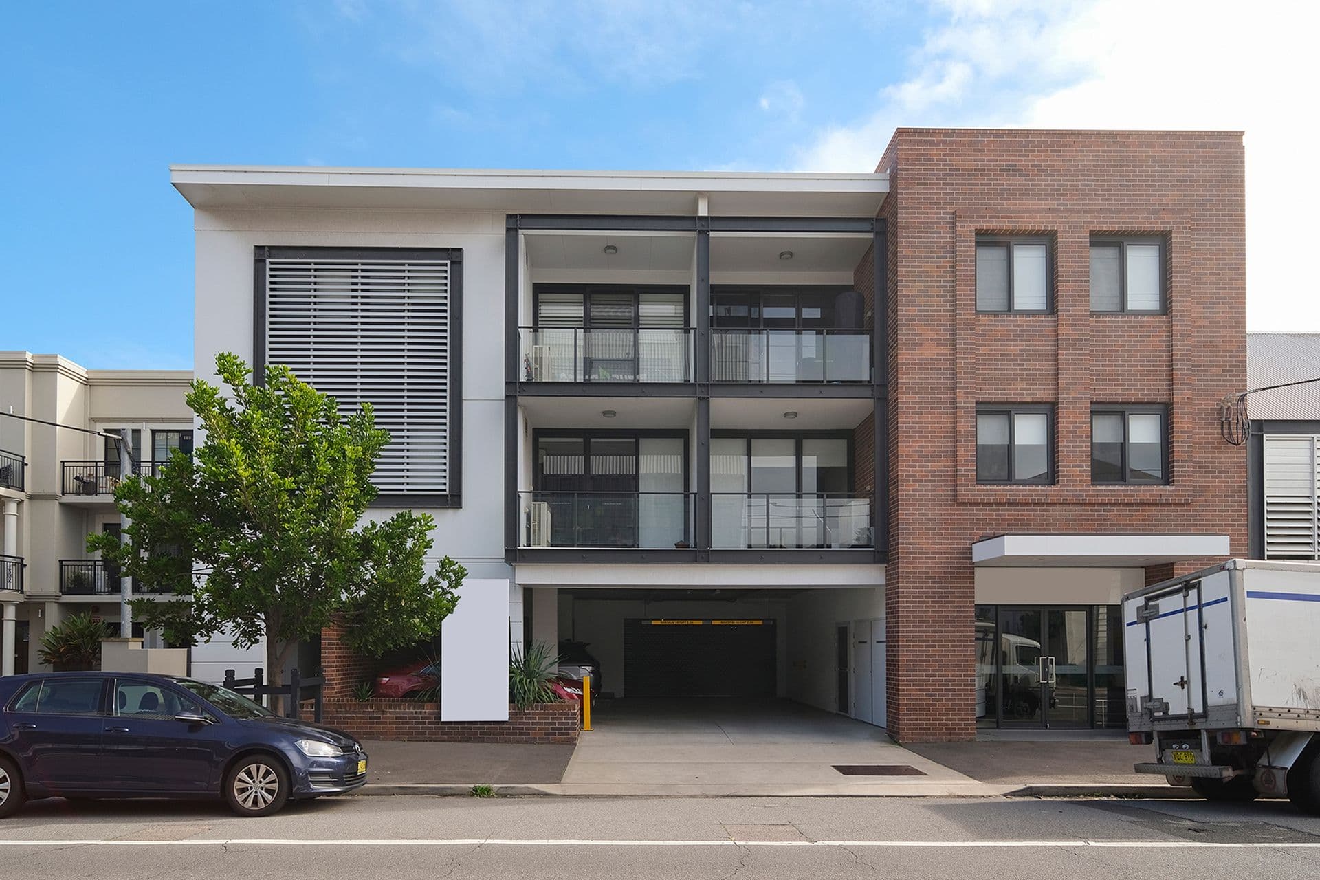 107/274 Darby Street, Cooks Hill, NSW, 2300, Cooks Hill - Thumbnail 3
