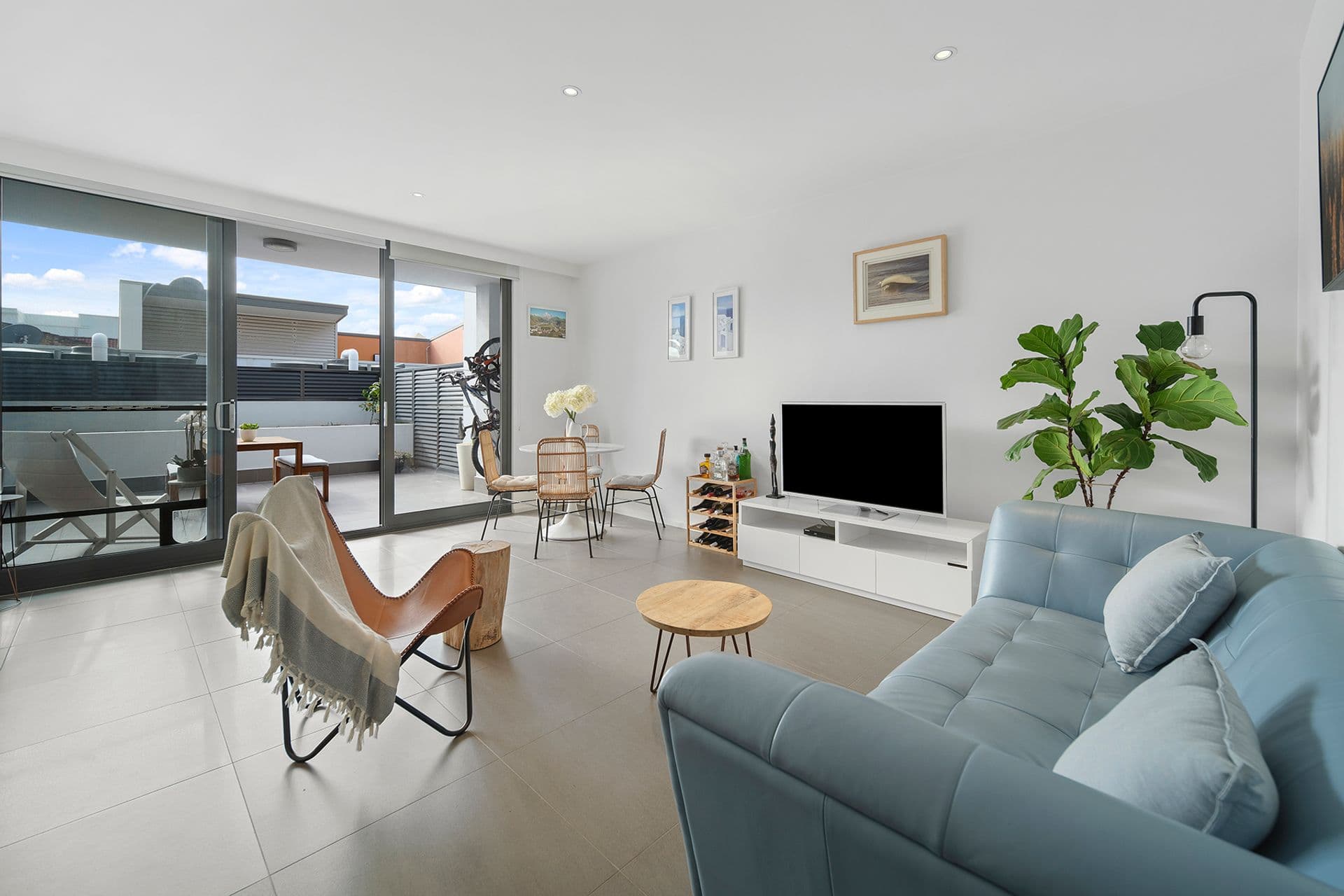 107/274 Darby Street, Cooks Hill, NSW, 2300, Cooks Hill - Image 1