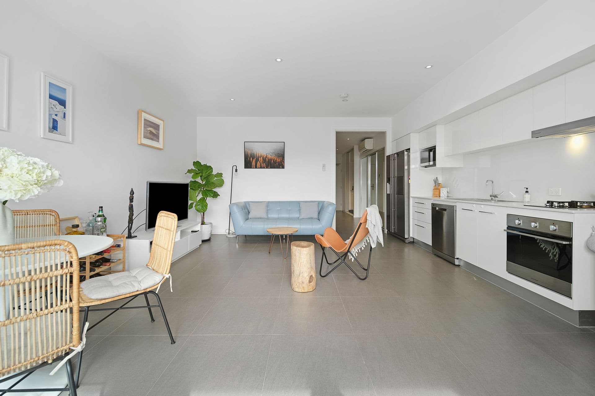 107/274 Darby Street, Cooks Hill, NSW, 2300, Cooks Hill - Thumbnail 4