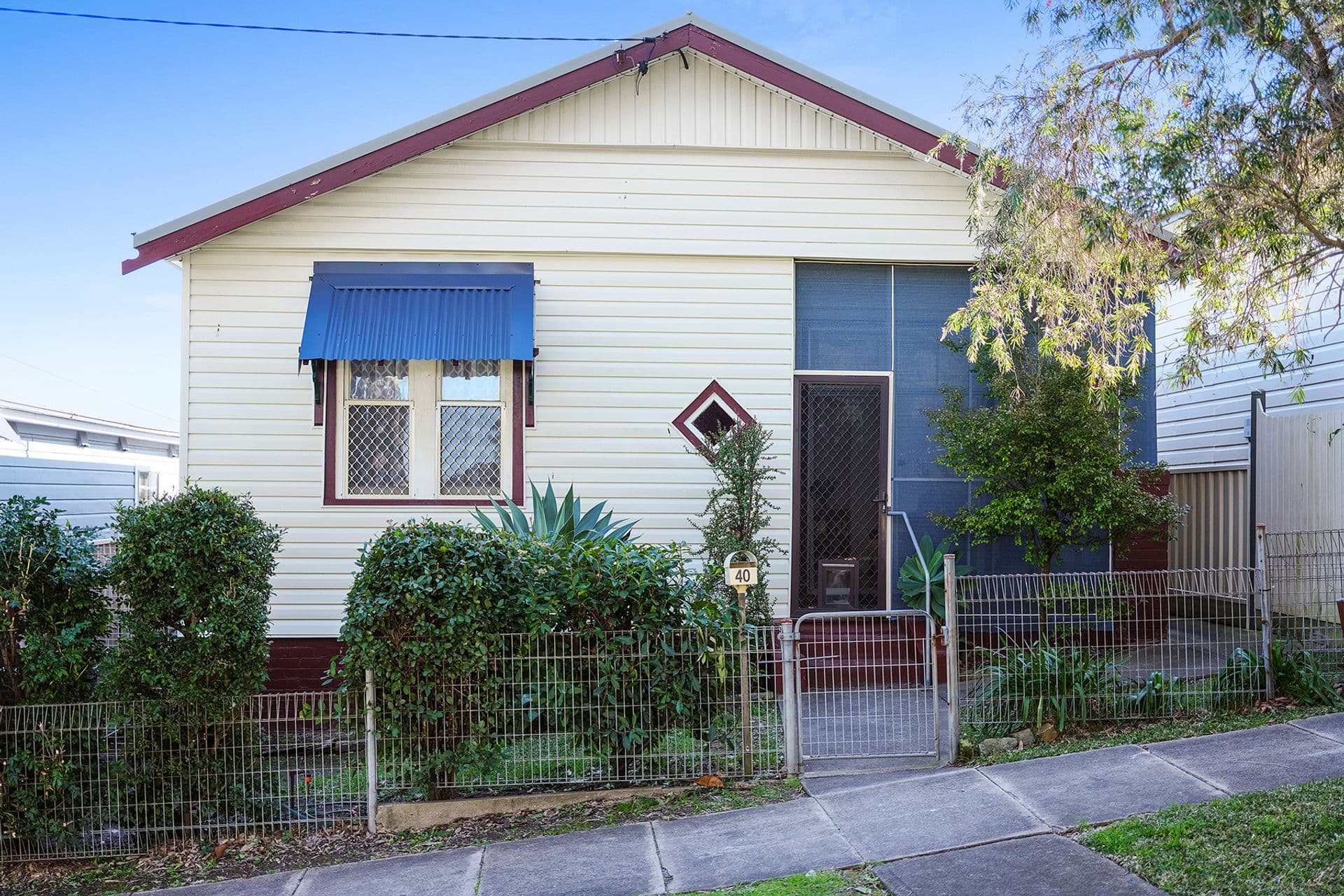 40 Gamack Street, Mayfield, NSW, 2304, Mayfield - Image 1