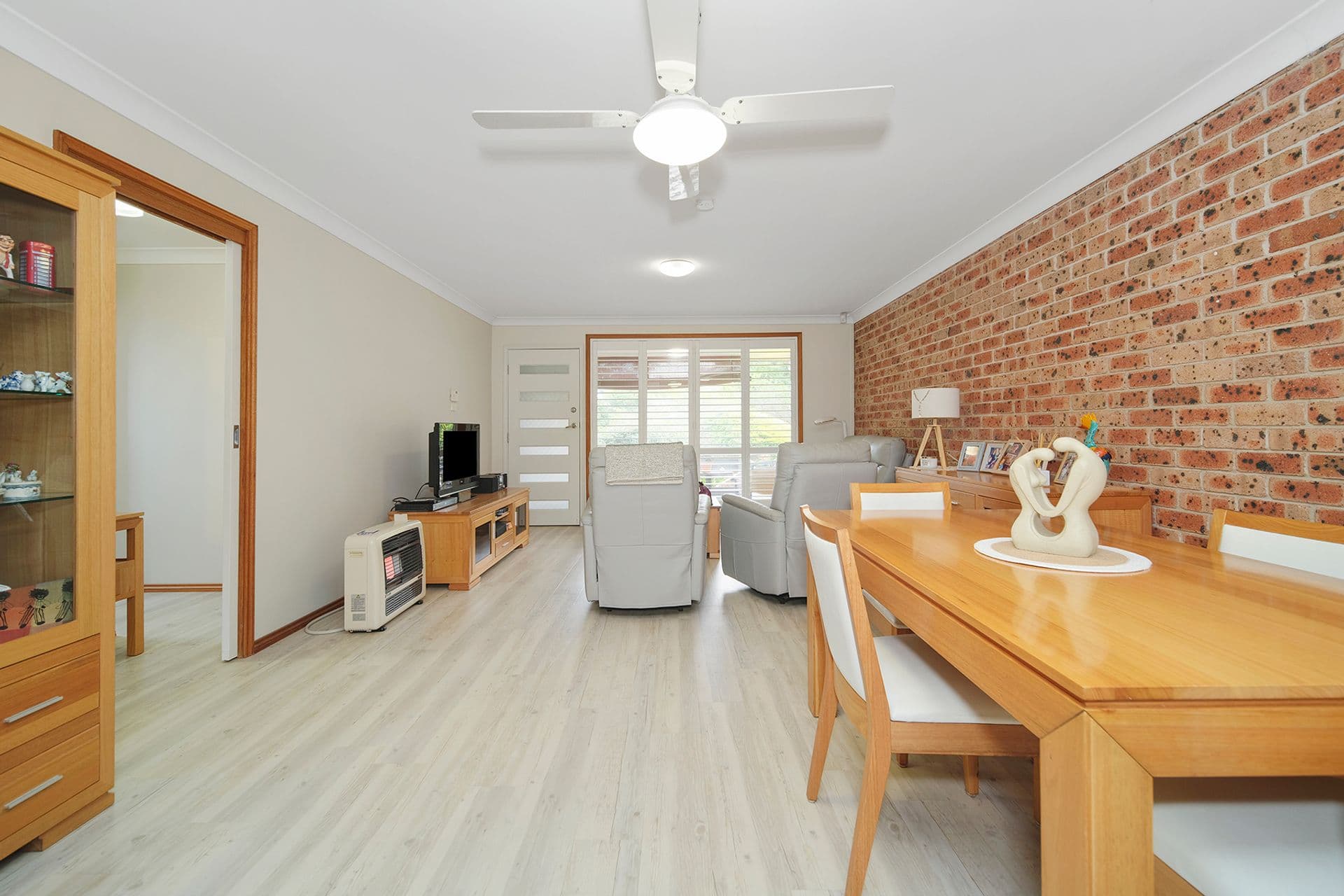 2/2A Beverley Crescent, New Lambton Heights, NSW, 2305, New Lambton Heights - Thumbnail 3
