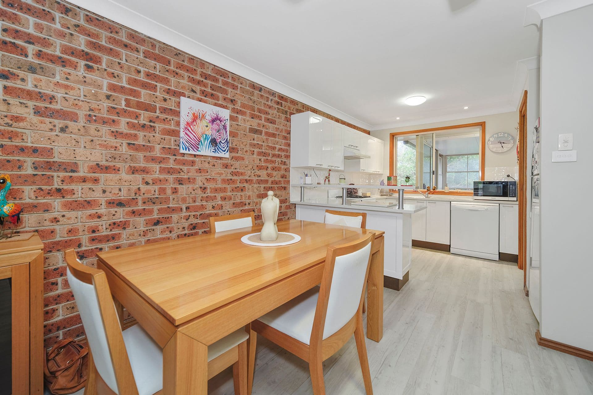 2/2A Beverley Crescent, New Lambton Heights, NSW, 2305, New Lambton Heights - Thumbnail 5