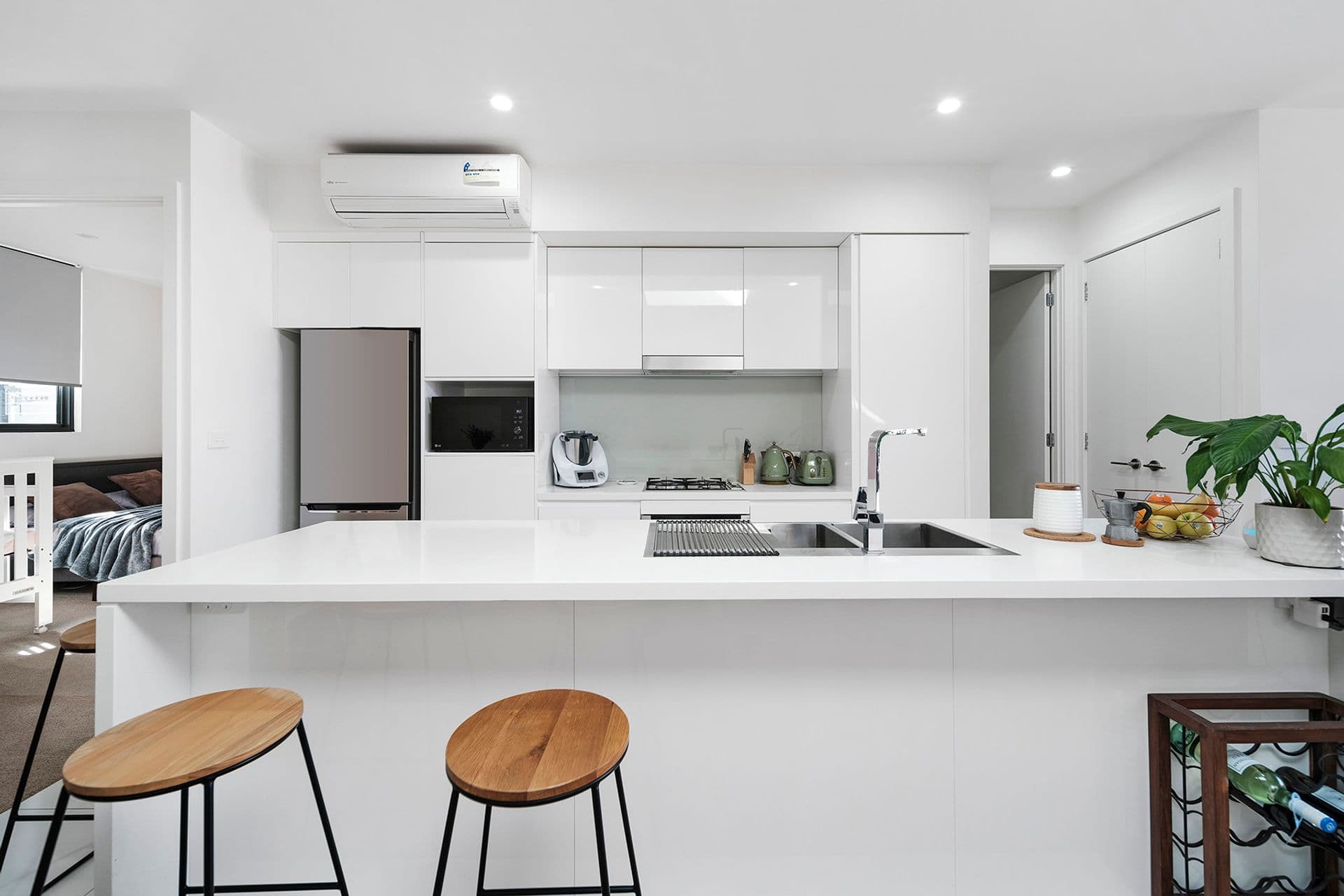 223/18 Throsby Street, Wickham, NSW, 2293, Wickham - Image 1