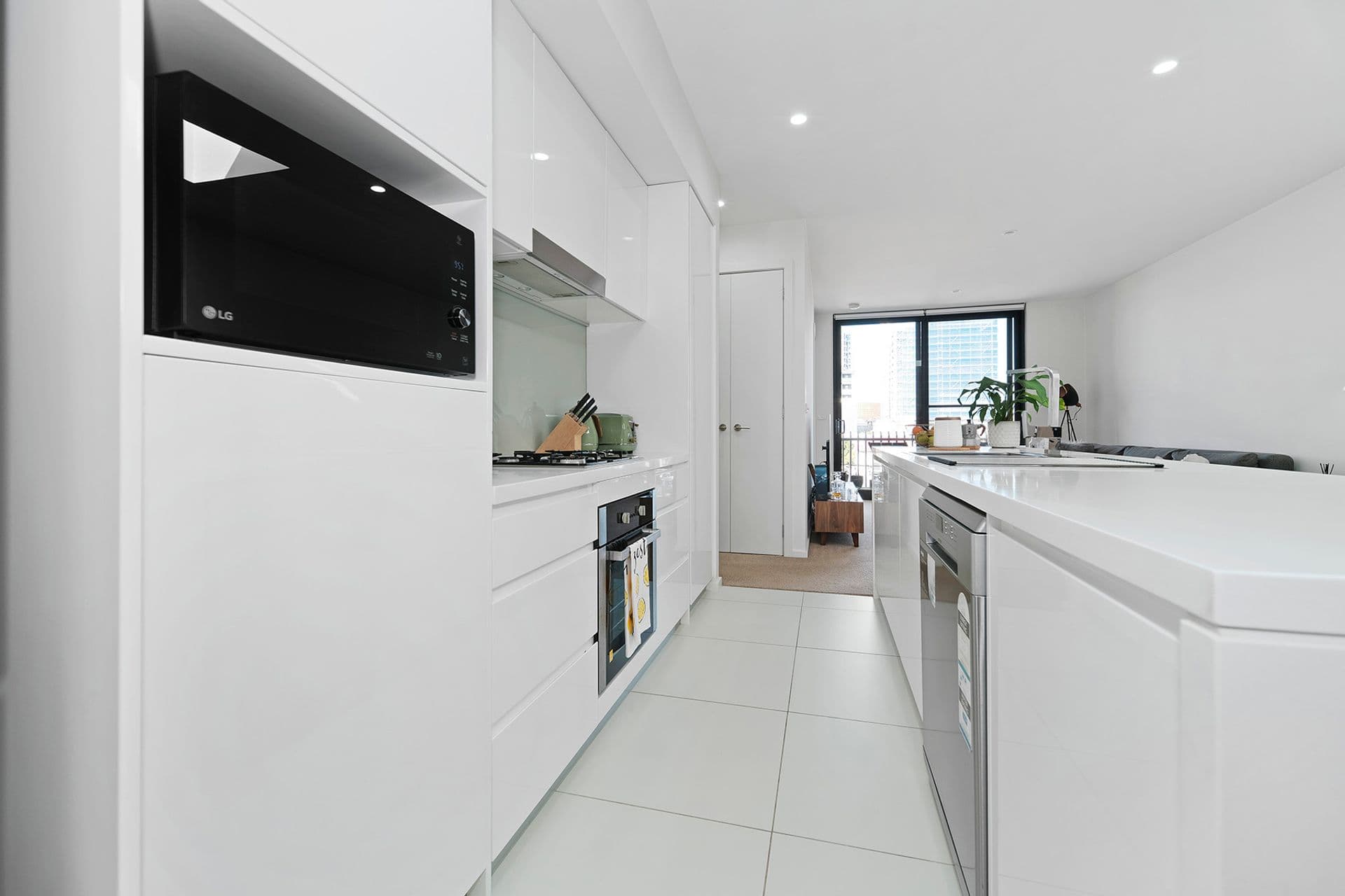 223/18 Throsby Street, Wickham, NSW, 2293, Wickham - Thumbnail 4