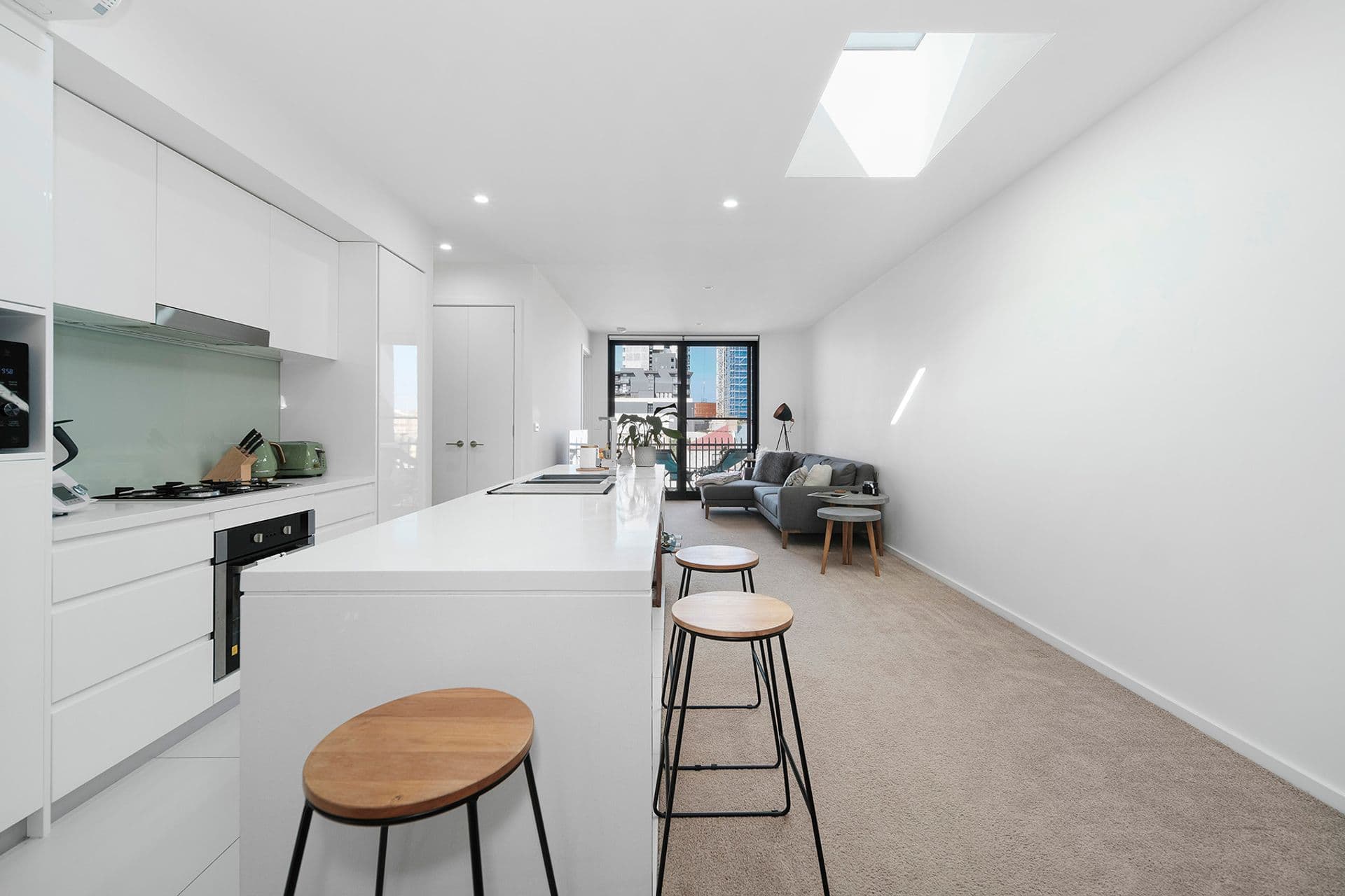 223/18 Throsby Street, Wickham, NSW, 2293, Wickham - Thumbnail 3