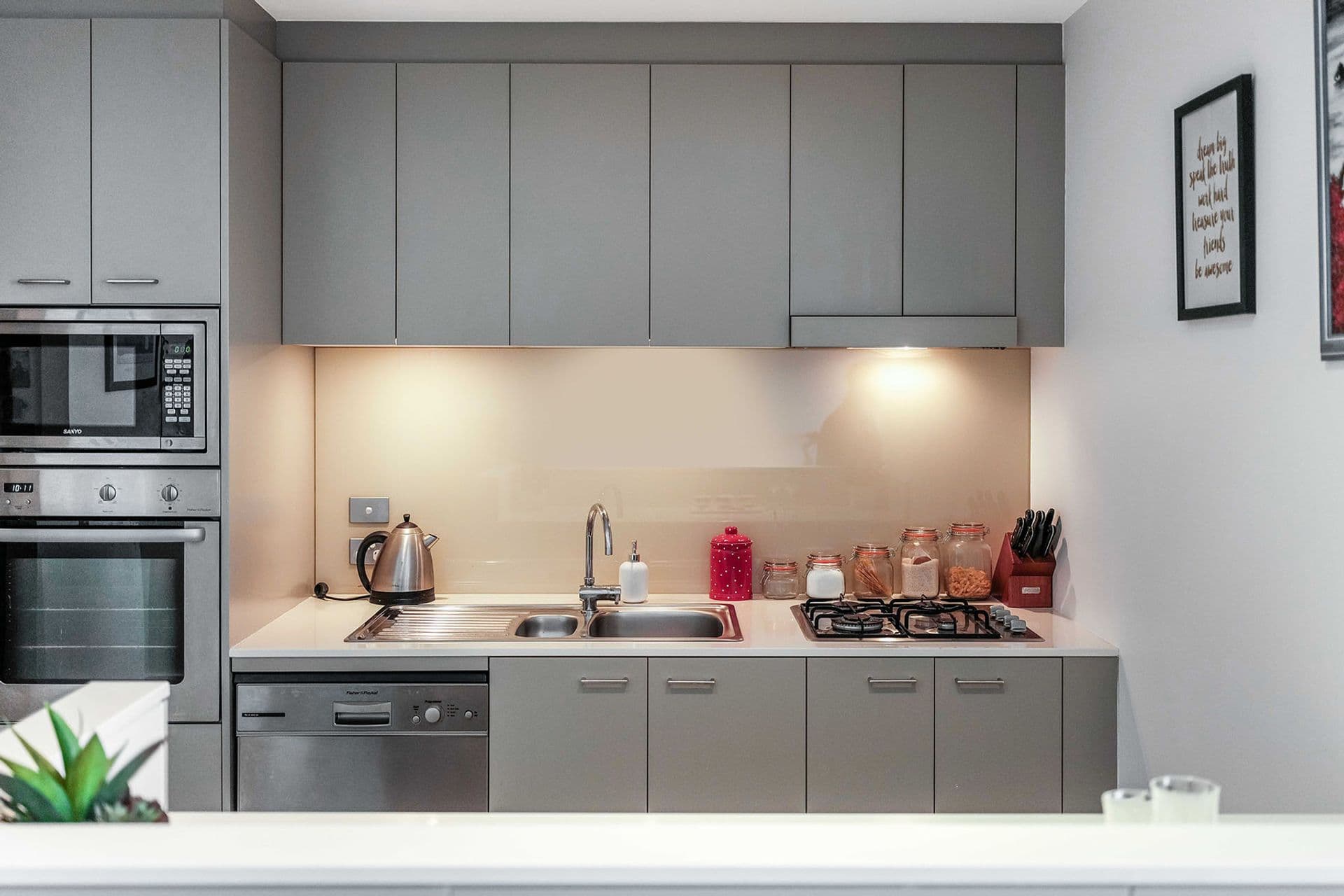 703/4 Honeysuckle Drive, Newcastle, NSW, 2300, Newcastle - Thumbnail 6
