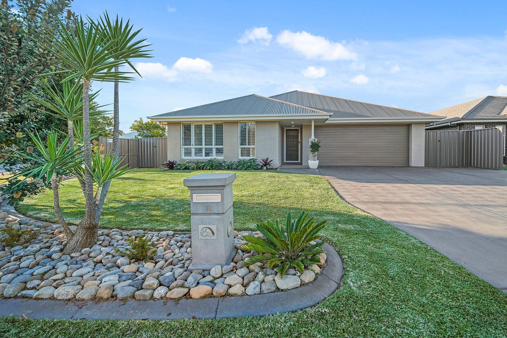 1 Glider Avenue, Fern Bay, NSW, 2295, Fern Bay - Image 1