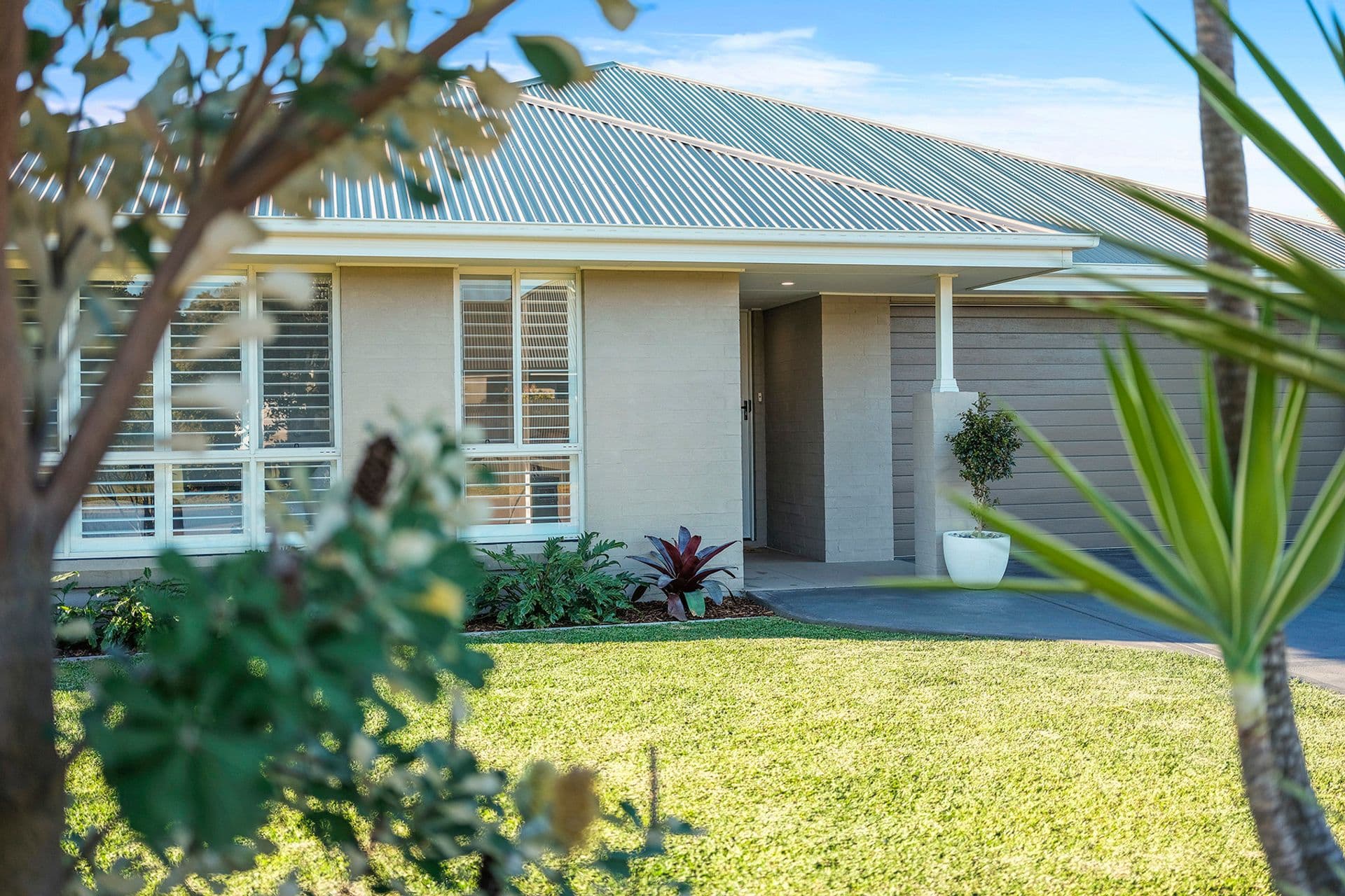 1 Glider Avenue, Fern Bay, NSW, 2295, Fern Bay - Thumbnail 2