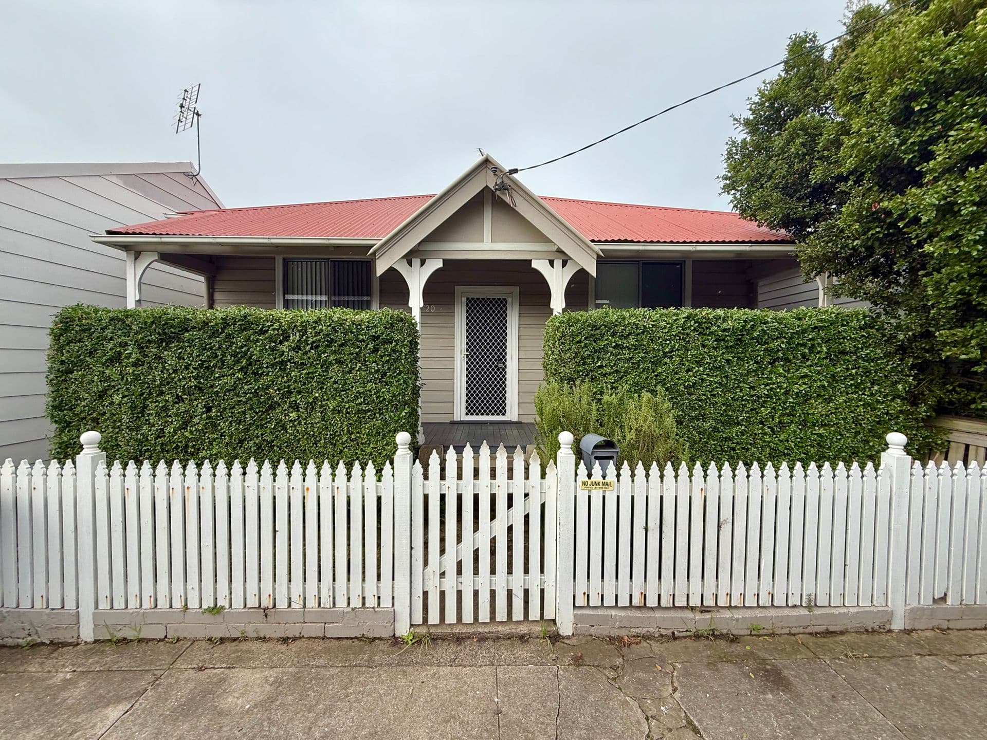 20 Mathieson Street, Carrington, NSW, 2294, Carrington - Image 1