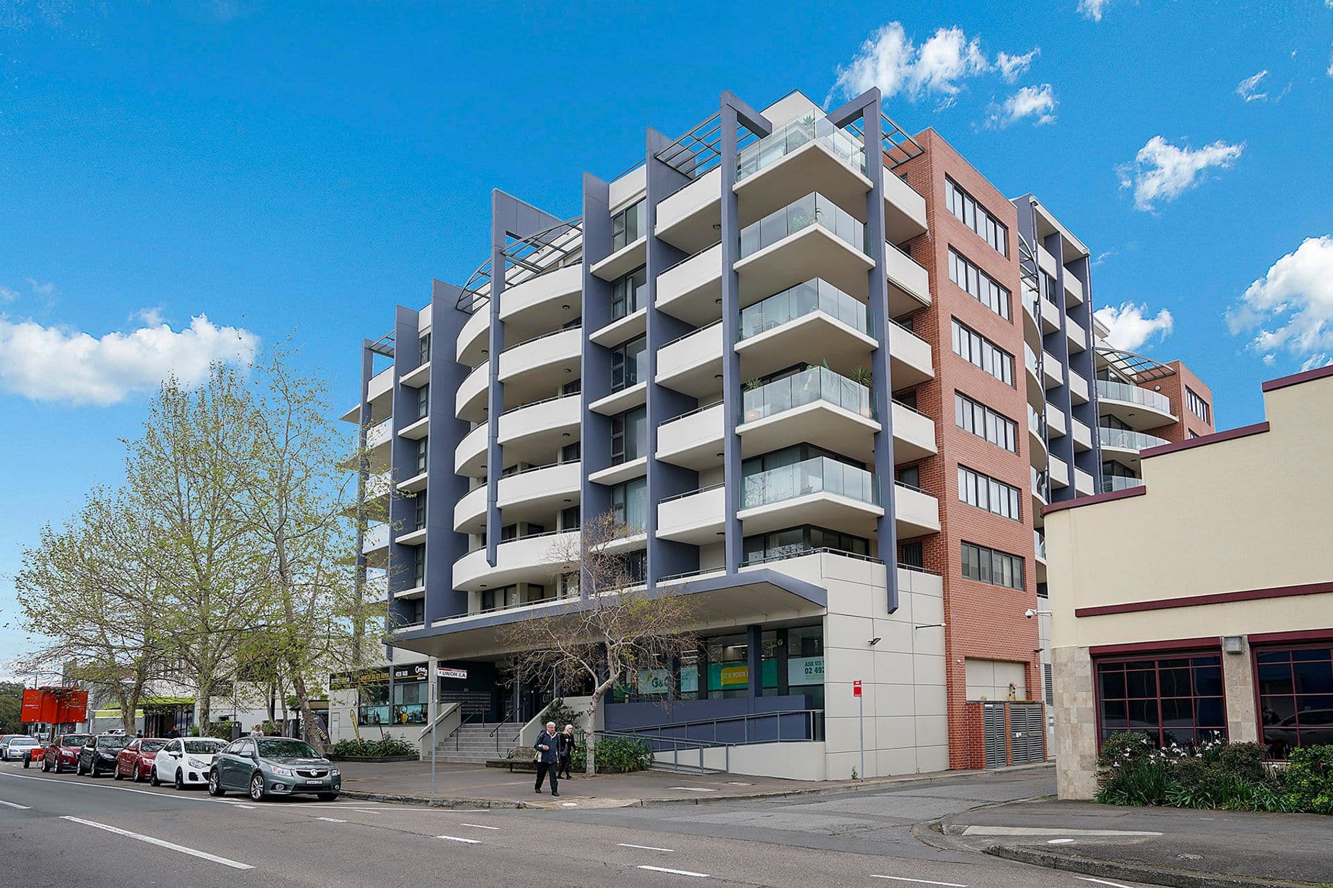 205/328 King Street, Newcastle, NSW, 2300, Newcastle - Image 1