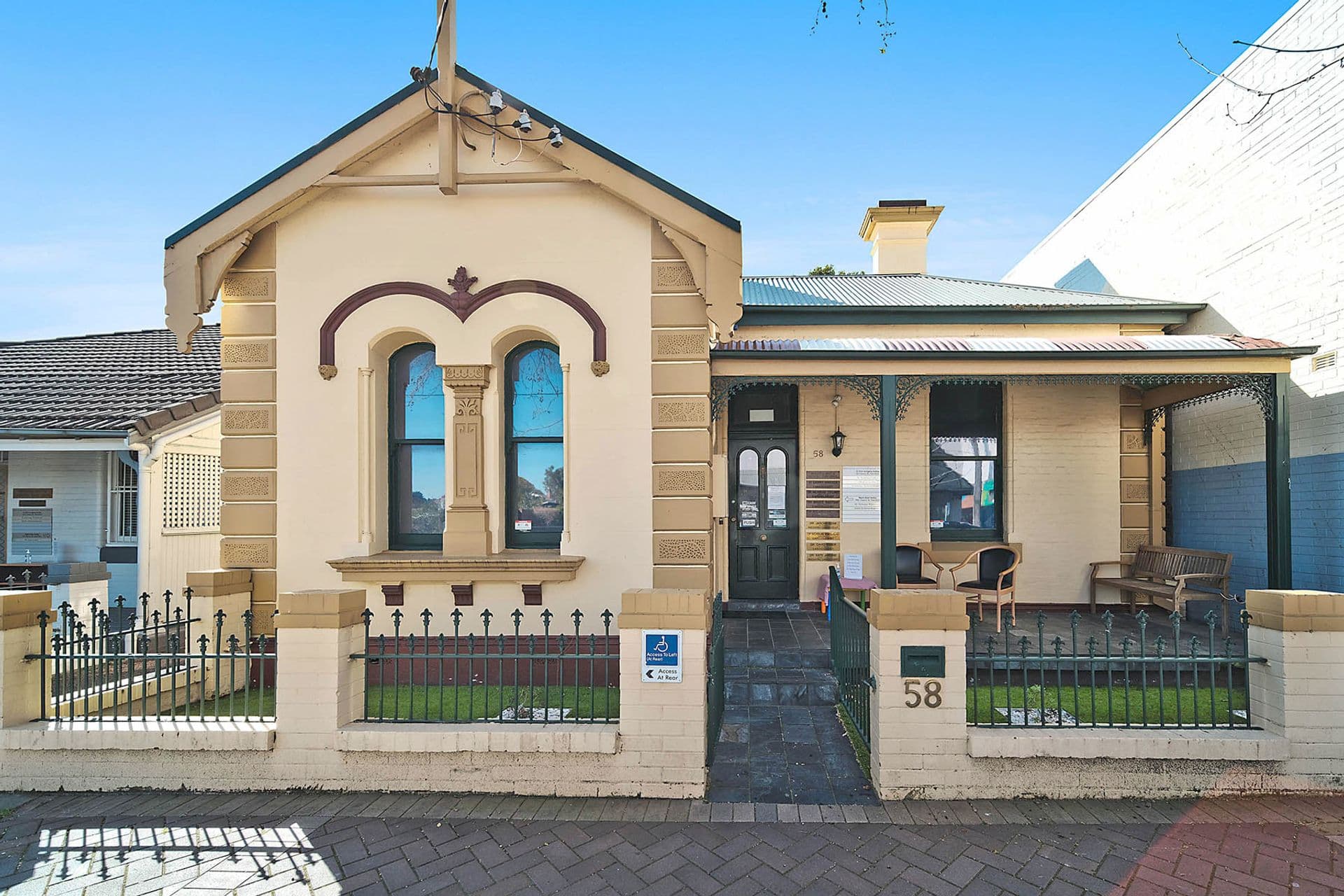 58-58a Cleary Street, Hamilton, NSW, 2303, Hamilton - Thumbnail 3