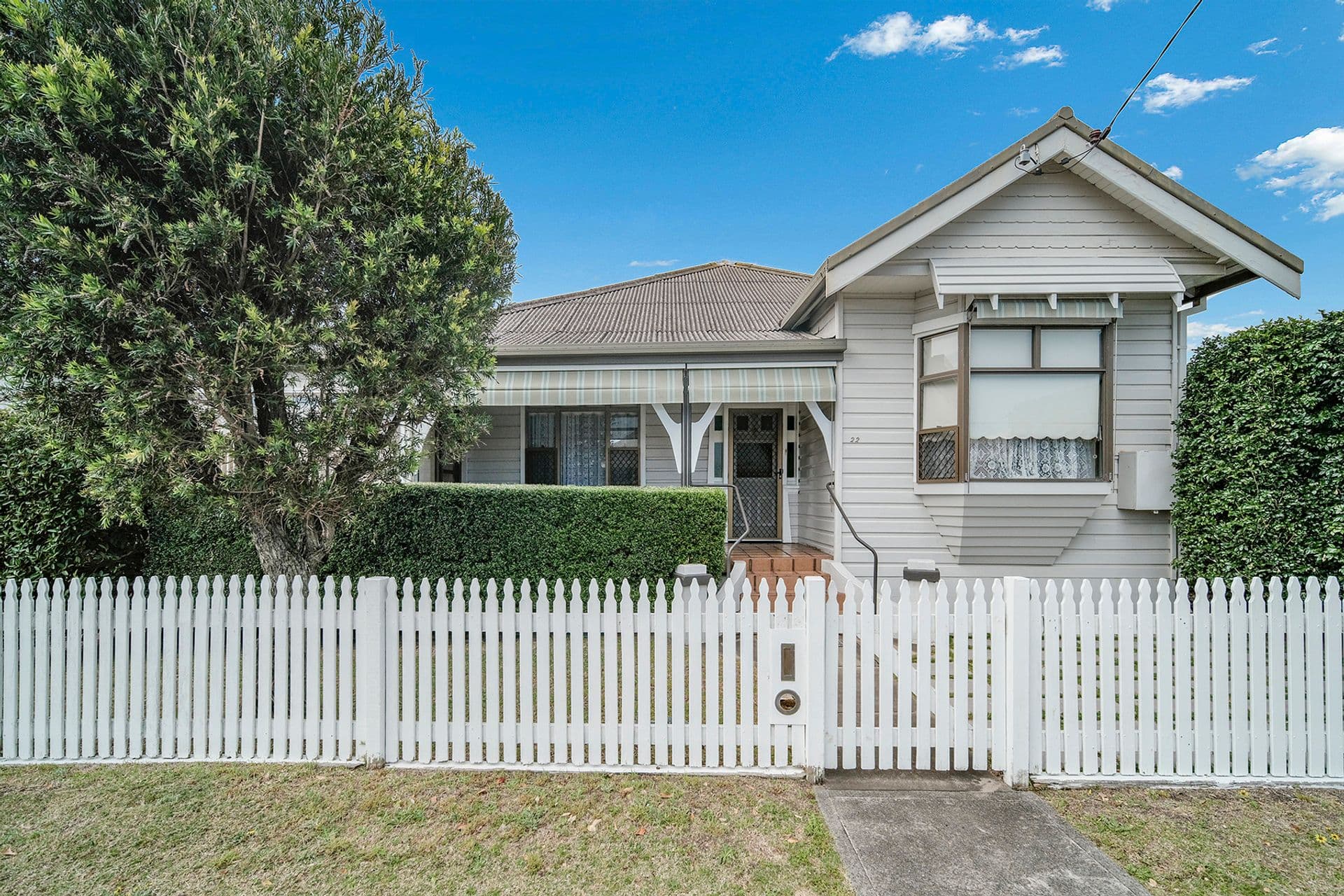 22 Dunbar Street, Stockton, NSW, 2295, Stockton - Image 1
