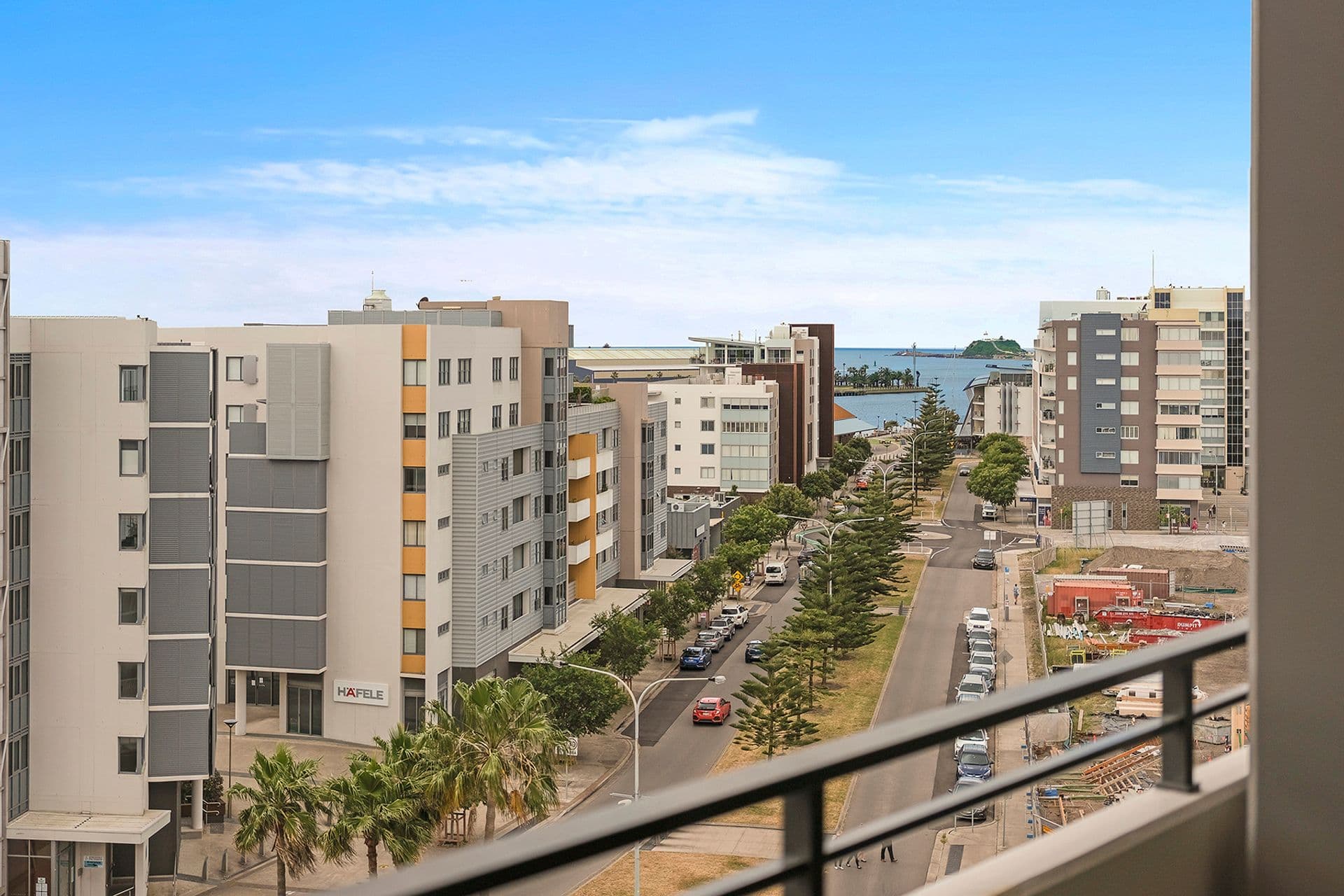 701/10 Worth Place, Newcastle, NSW, 2300, Newcastle - Image 1
