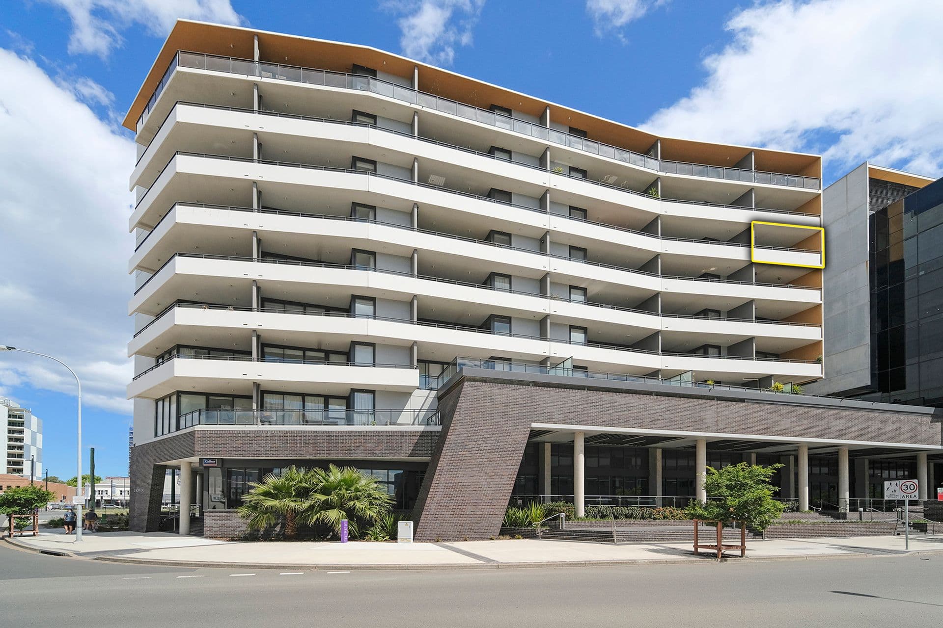 701/10 Worth Place, Newcastle, NSW, 2300, Newcastle - Thumbnail 2