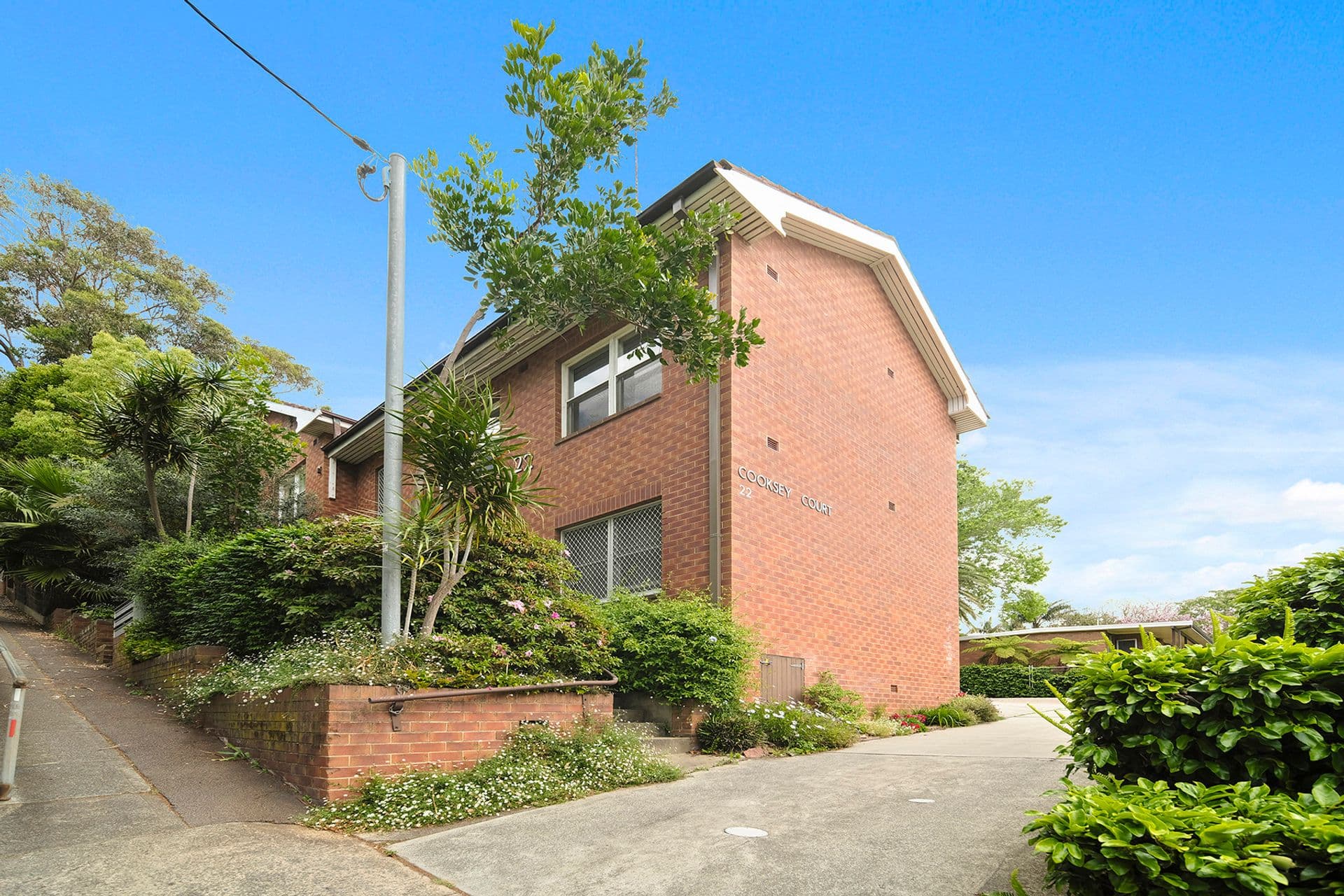 4/22 Brown Street, Newcastle, NSW, 2300, The Hill - Image 1