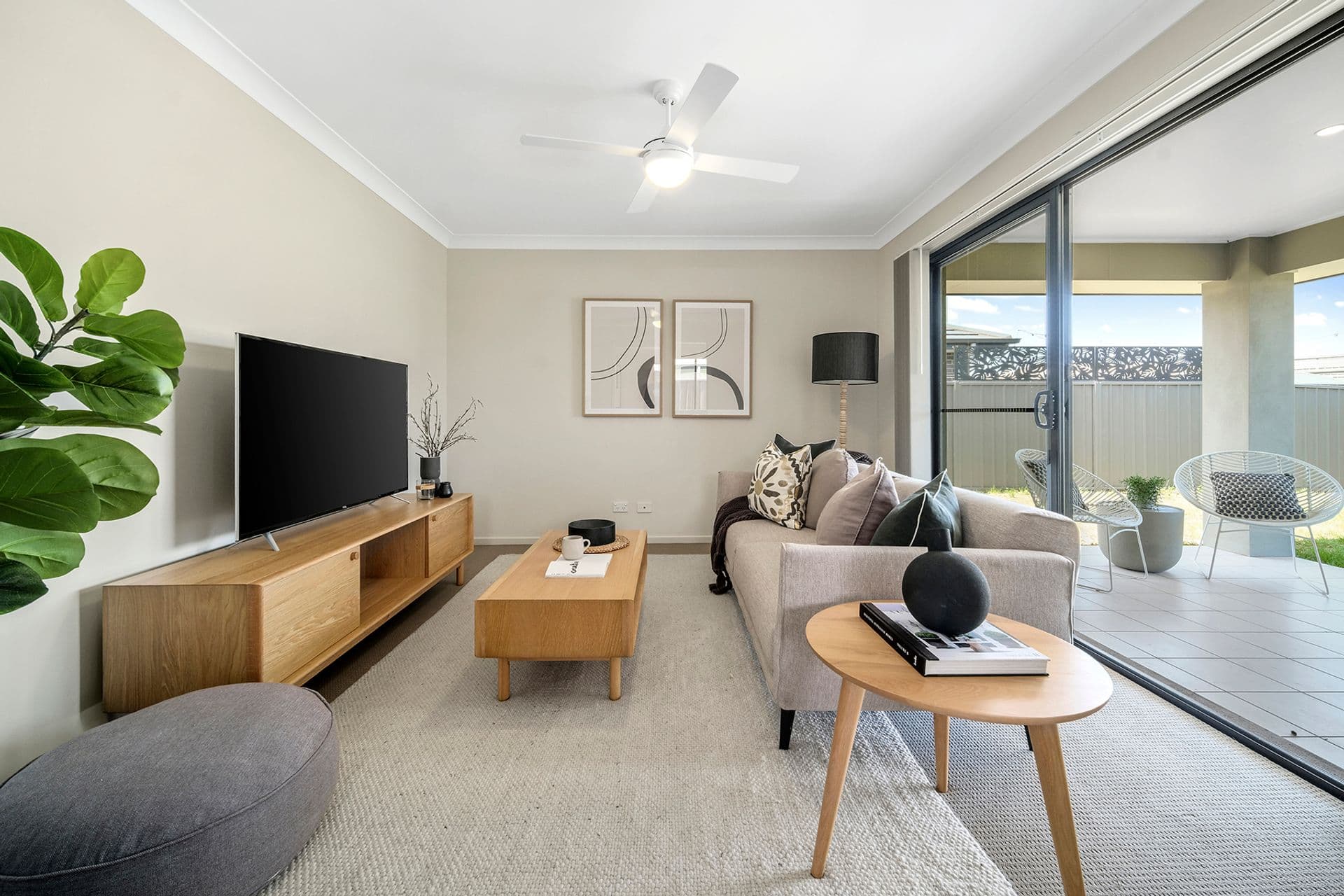 12 Sandcastle Street, Fern Bay, NSW, 2295, Fern Bay - Thumbnail 2