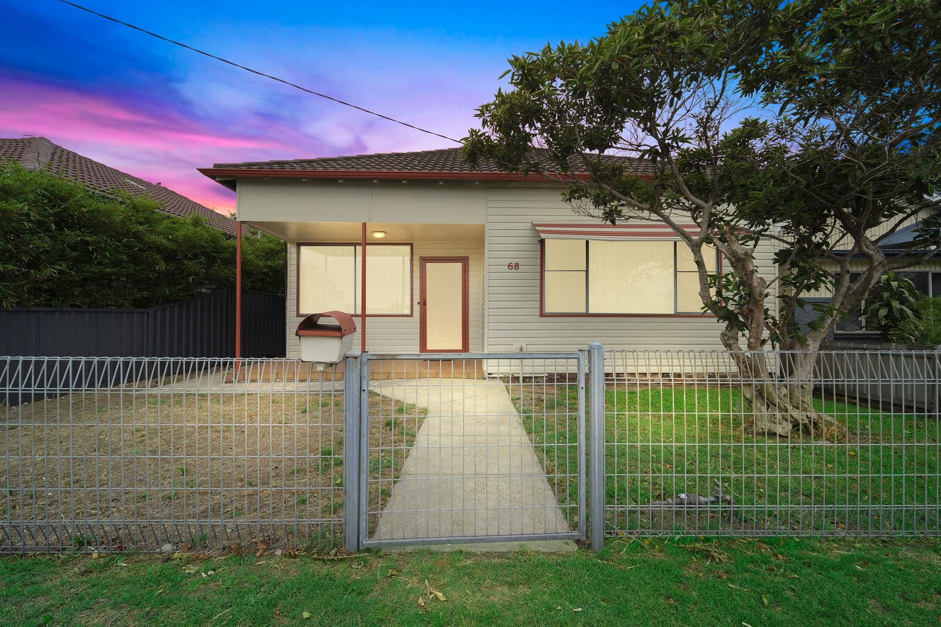 68 Roxburgh Street, Stockton, NSW, 2295, Stockton - Image 1