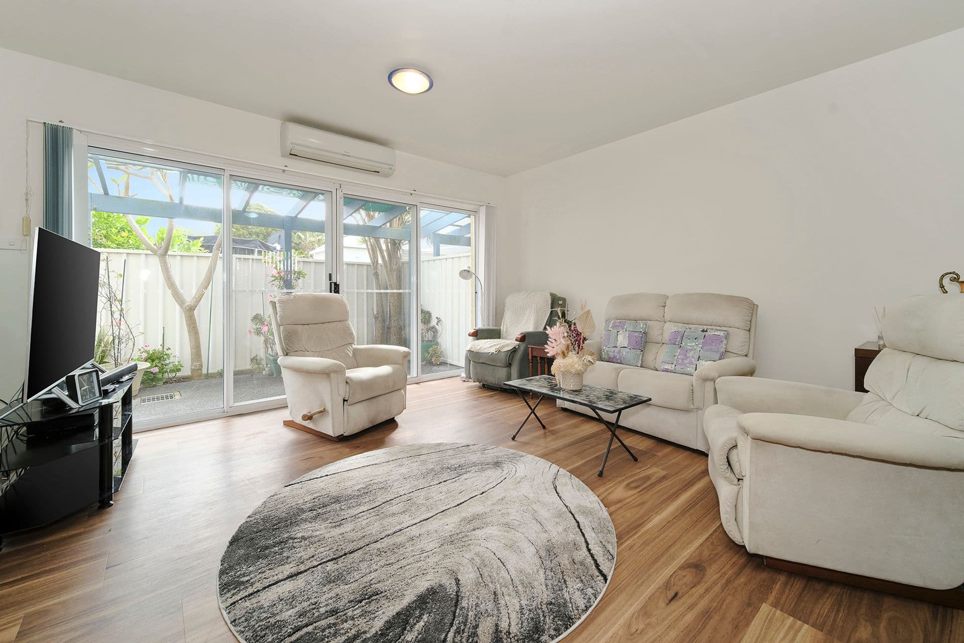3/6 Turnbull Street, The Junction, NSW, 2291, The Junction - Thumbnail 4