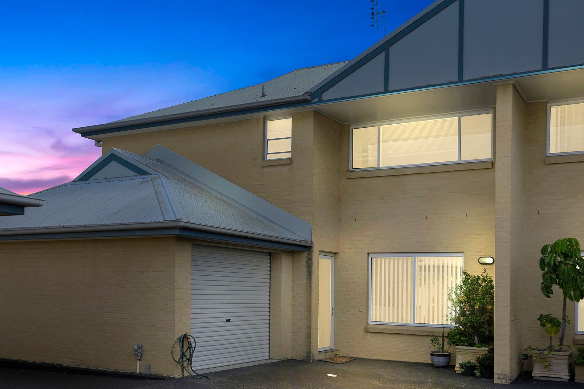 3/6 Turnbull Street, The Junction, NSW, 2291, The Junction - Image 1