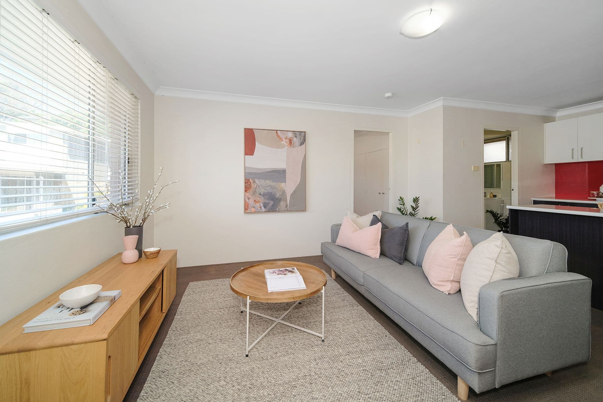 8/131 Brooks Street, Bar Beach, NSW, 2300, Bar Beach - Image 1